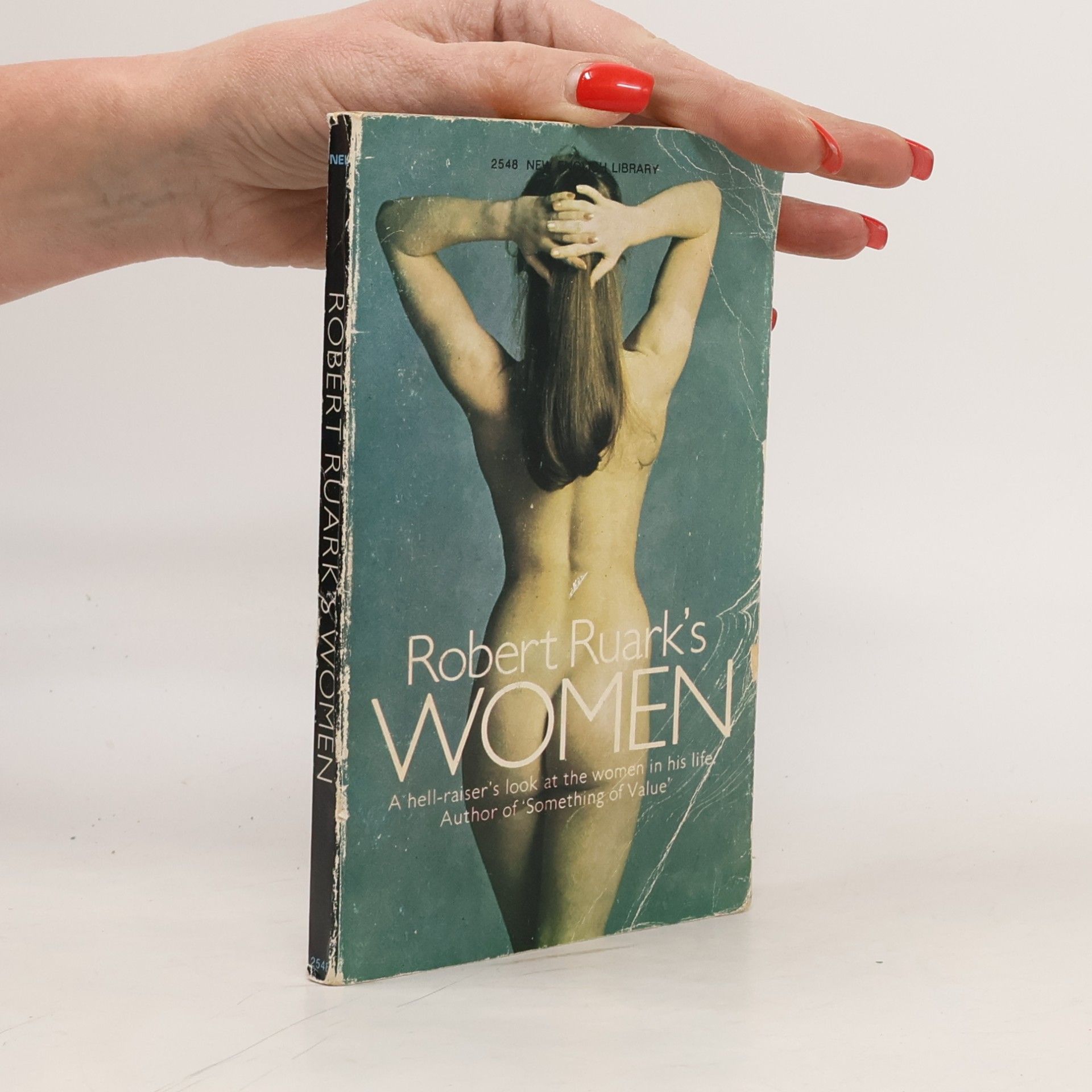 Robert Ruark's Women