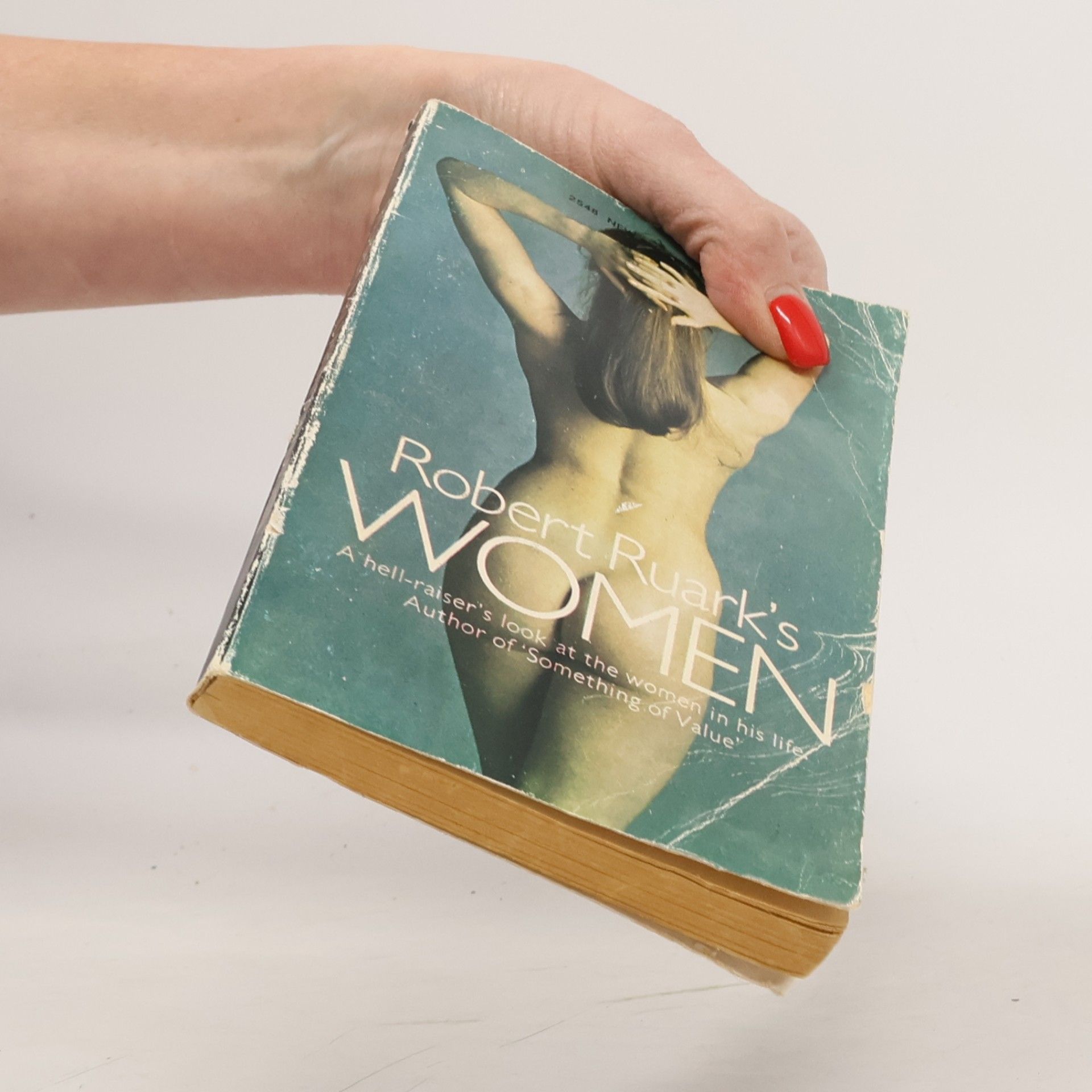 Robert Chester Ruark Robert Ruark's Women