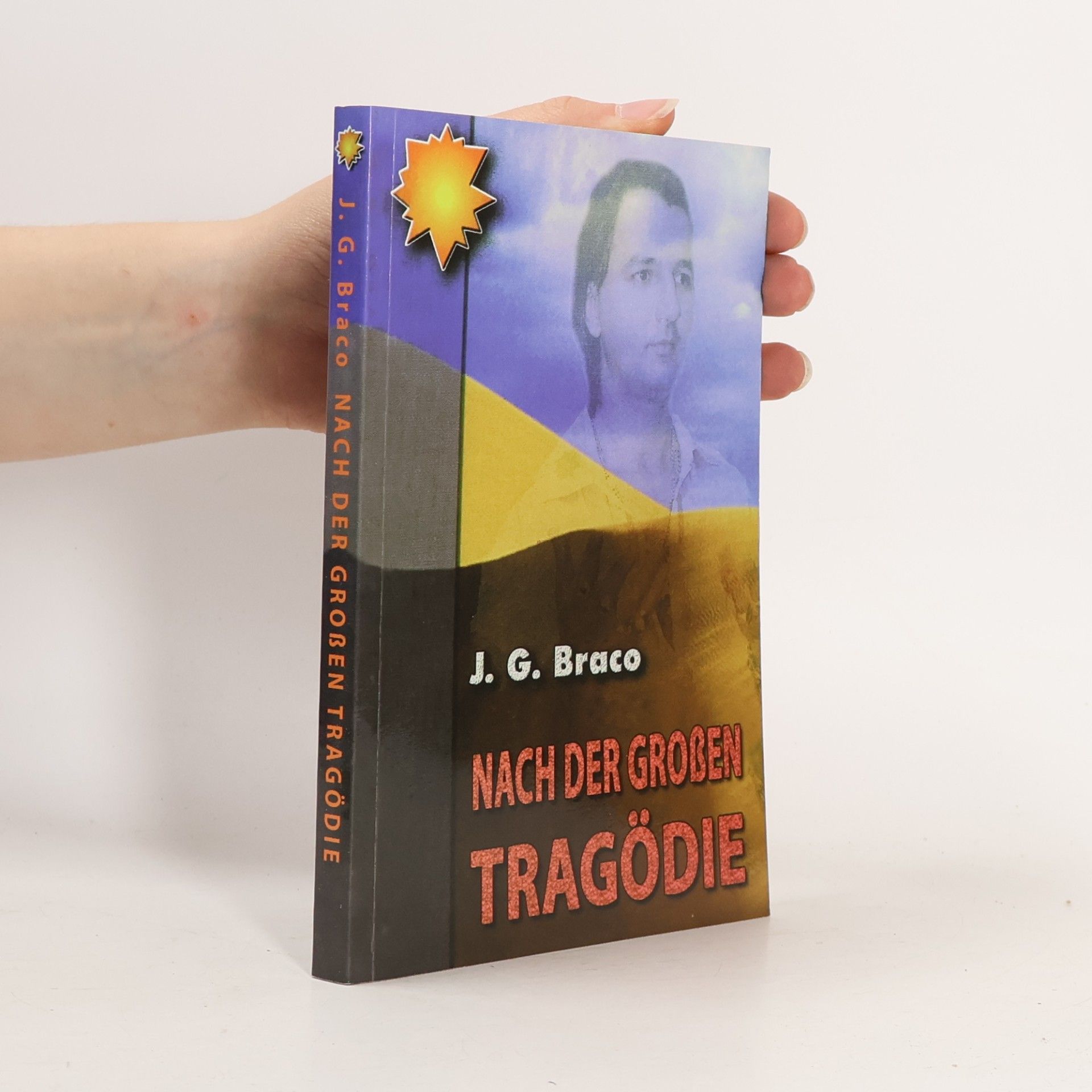 Nach der großen Tragödie