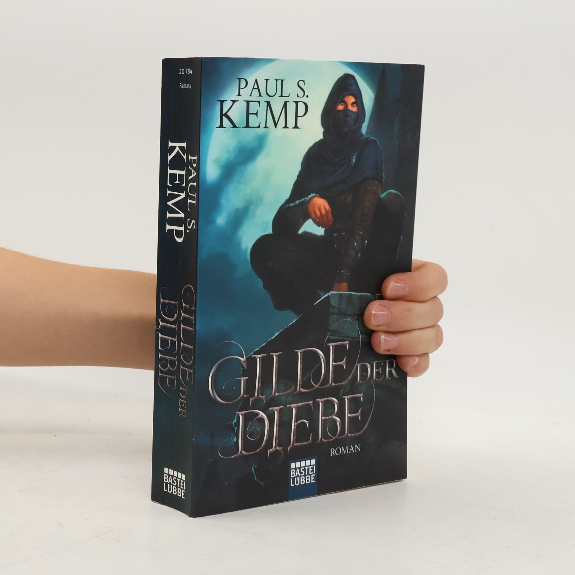 Gilde der Diebe