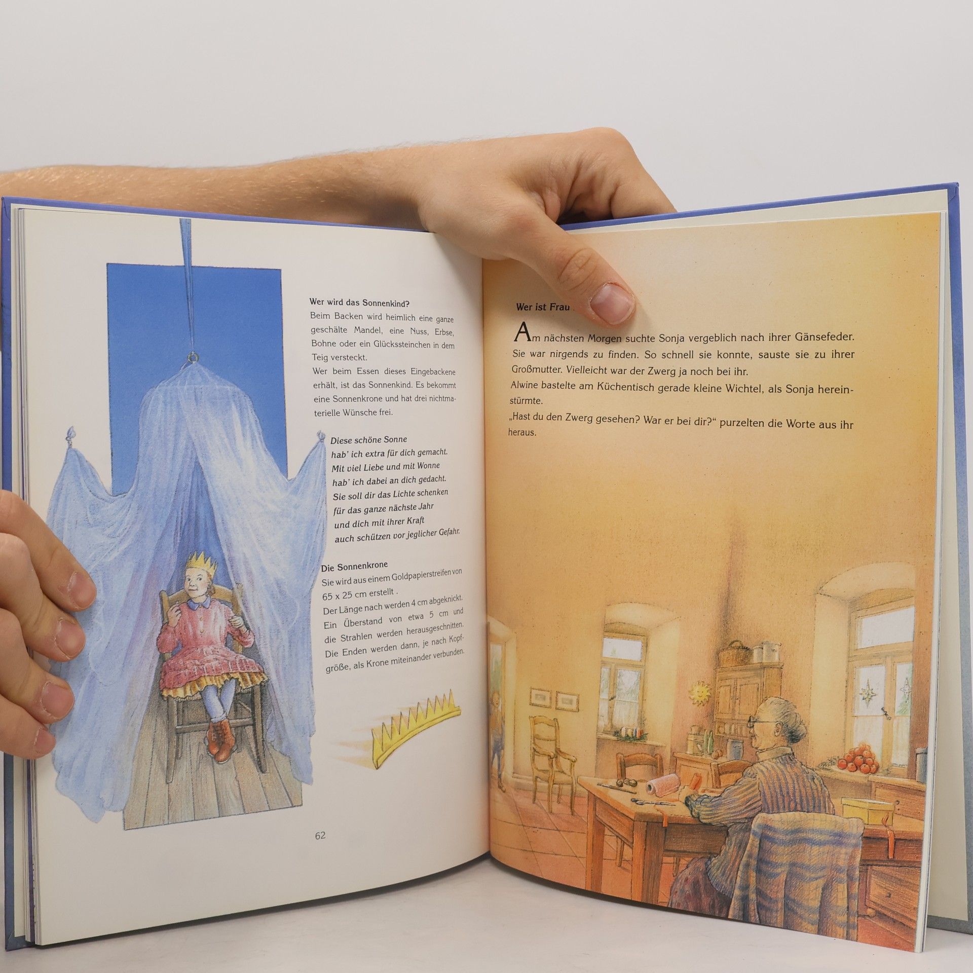 Maren Briswalter Winterlicht. Das andere Weihnachtsbuch