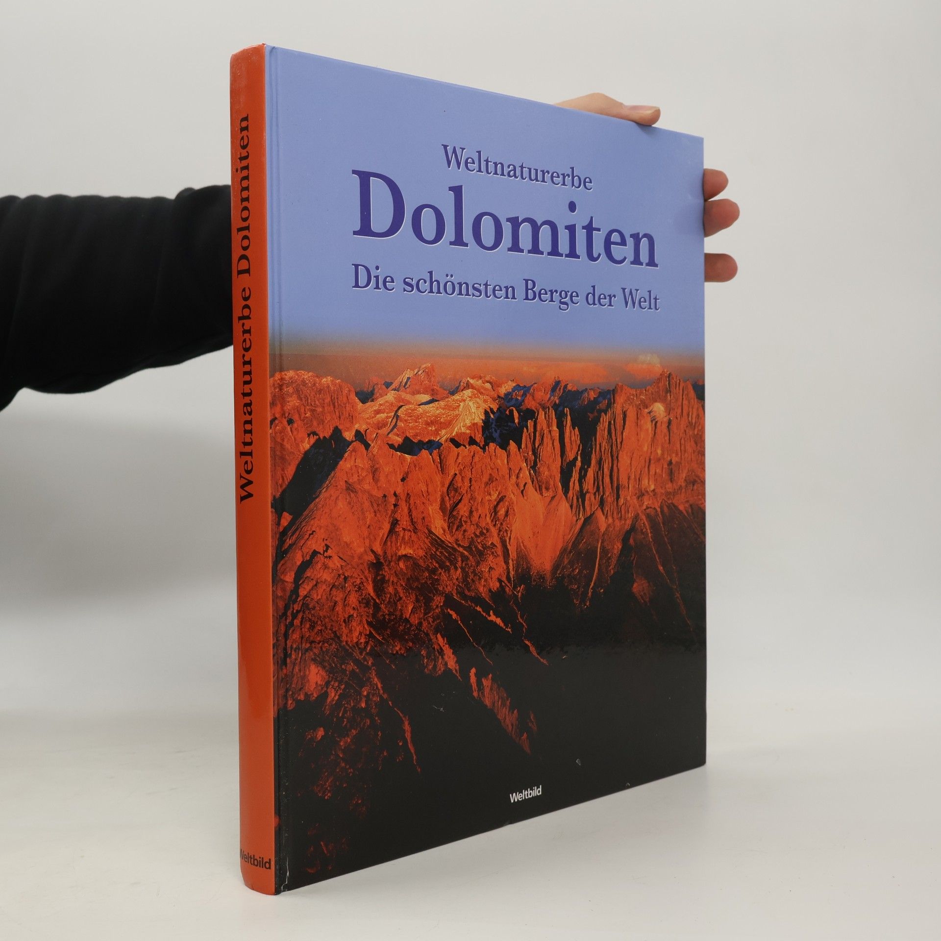Dolomiten