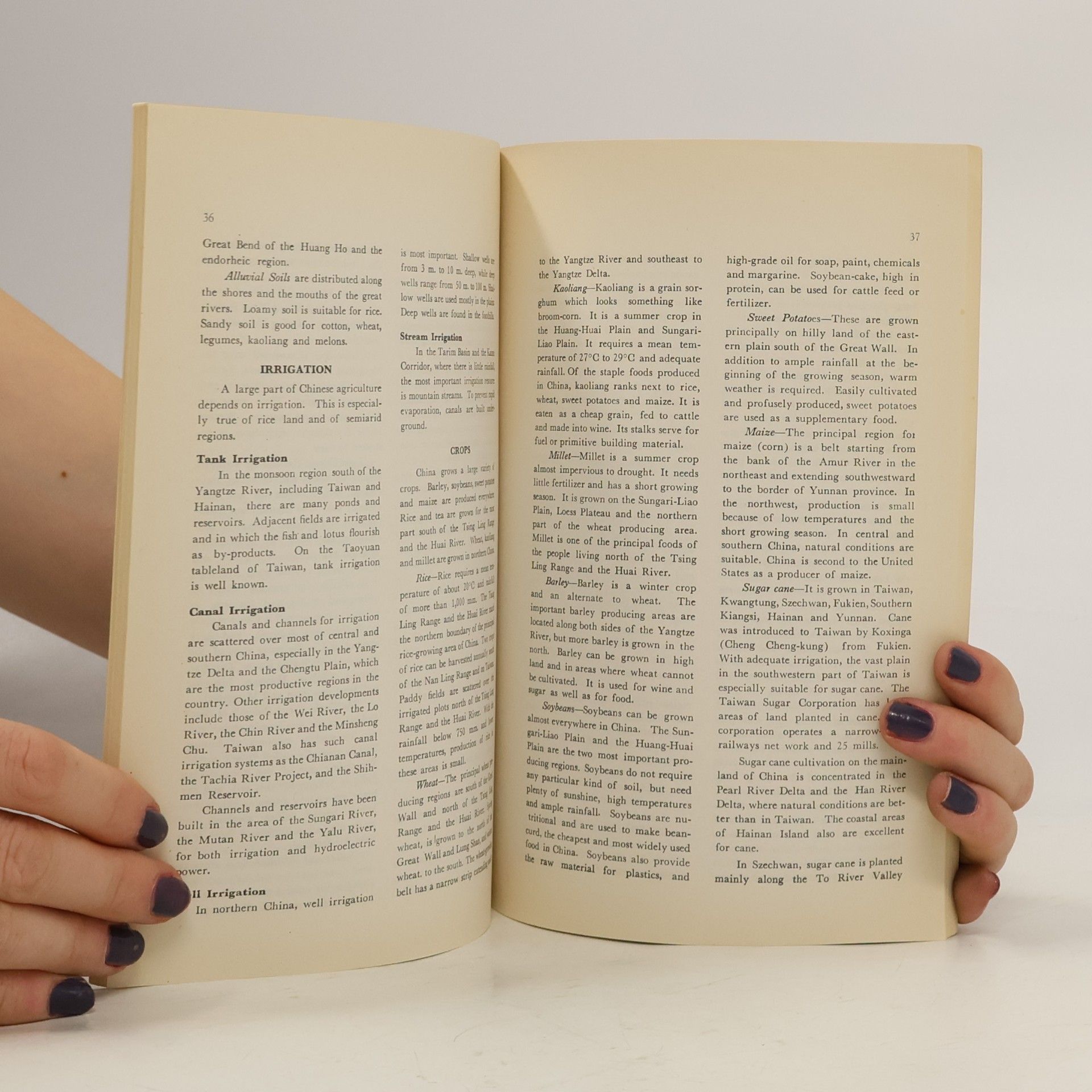 Various authors General Information