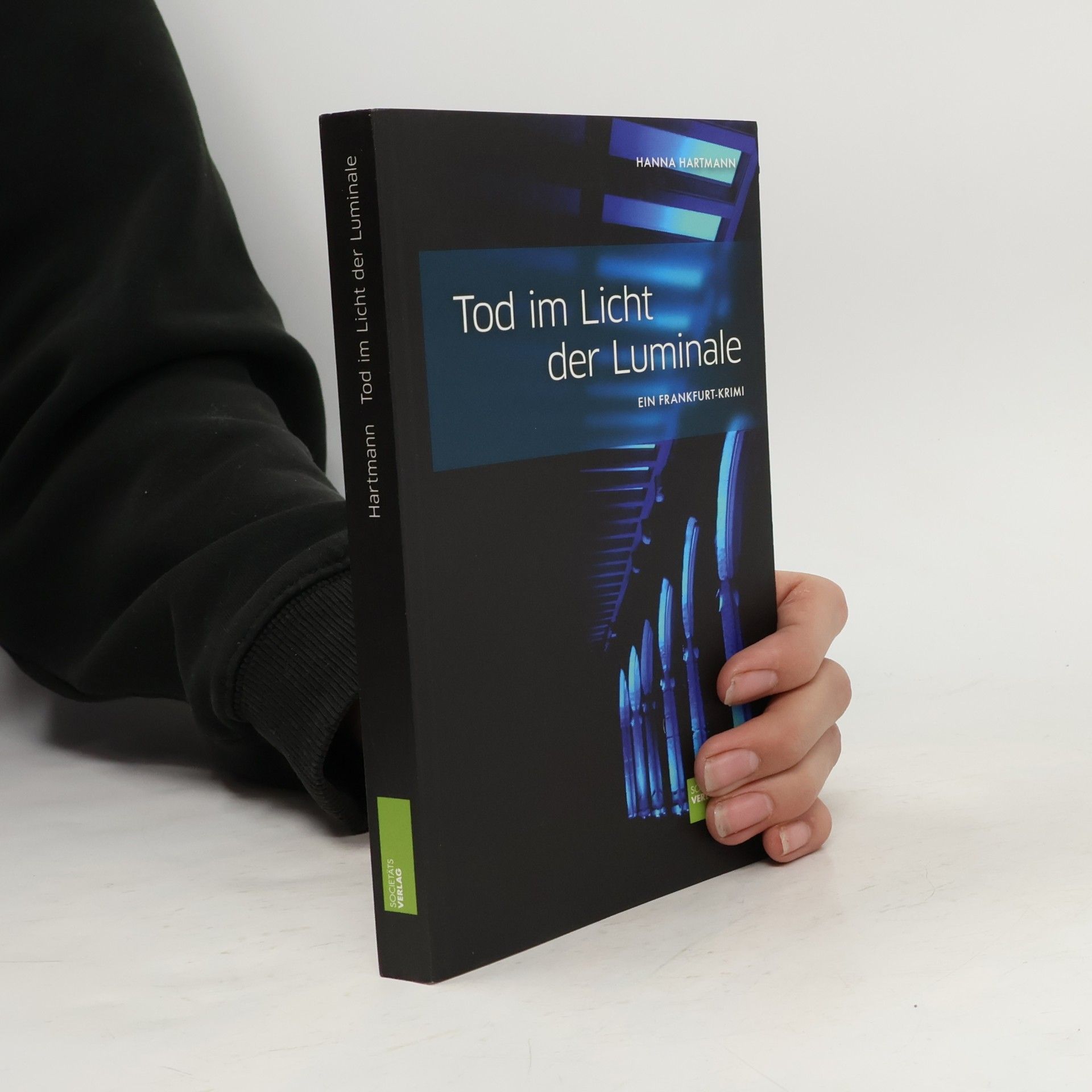 Tod im Licht der Luminale