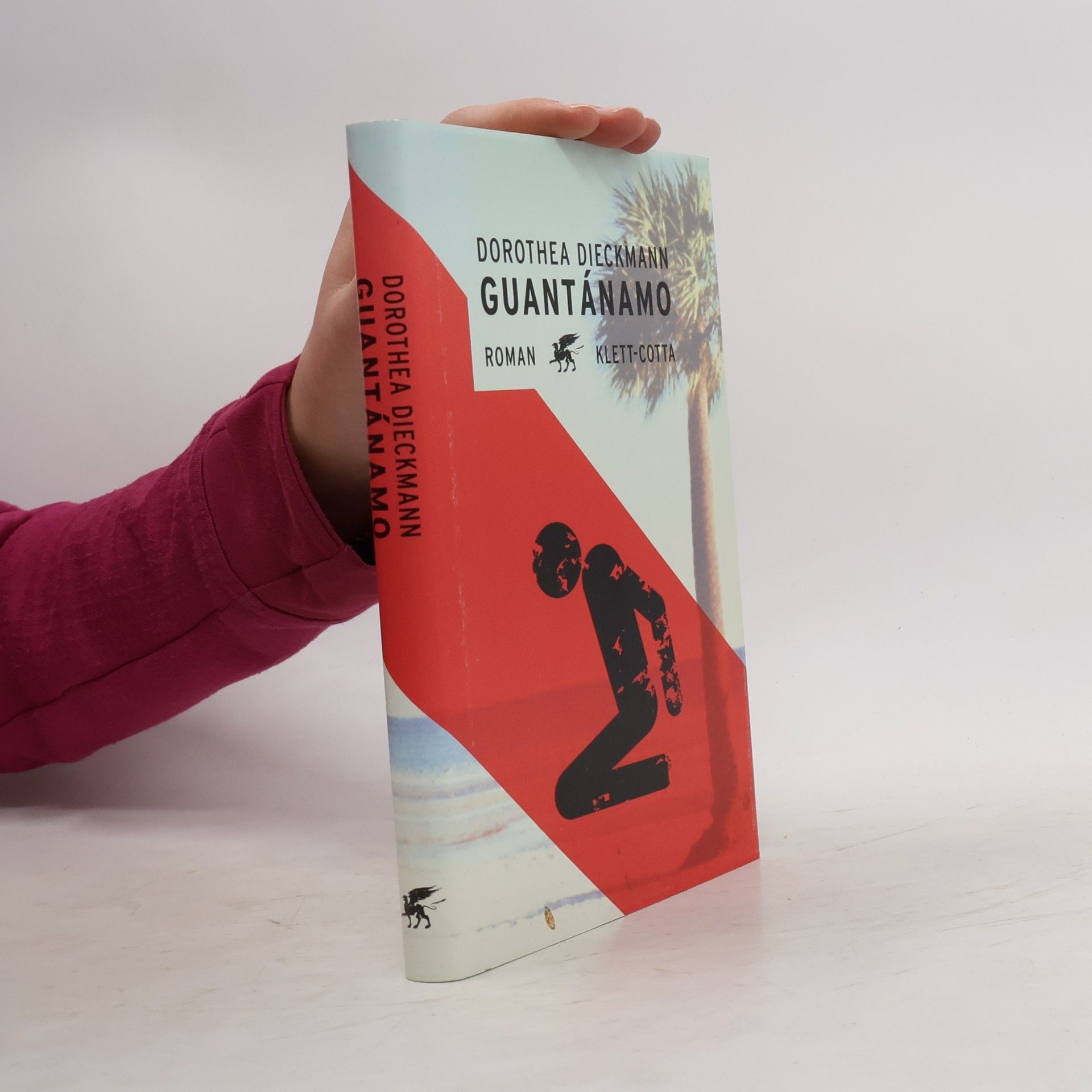 Dorothea Dieckmann Guantánamo