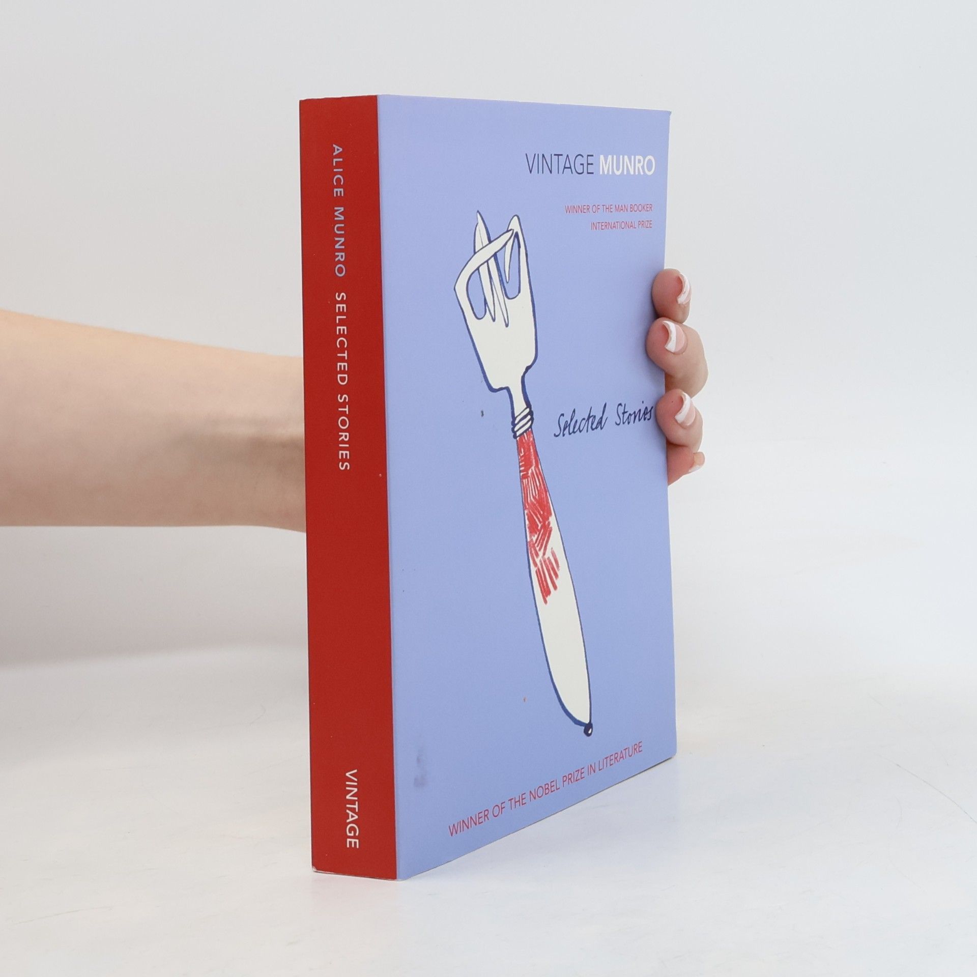 Selected stories