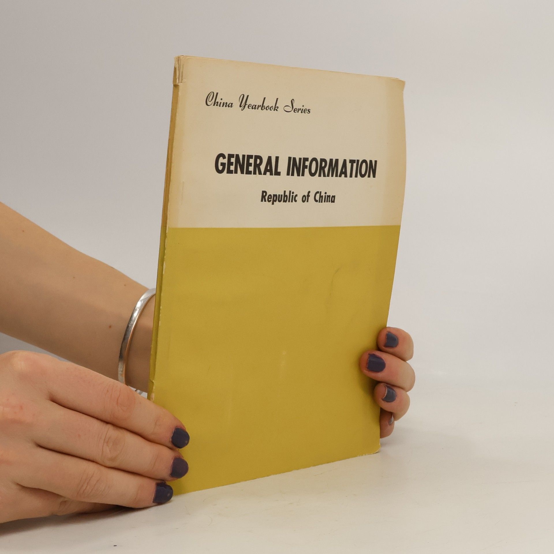 Various authors General Information