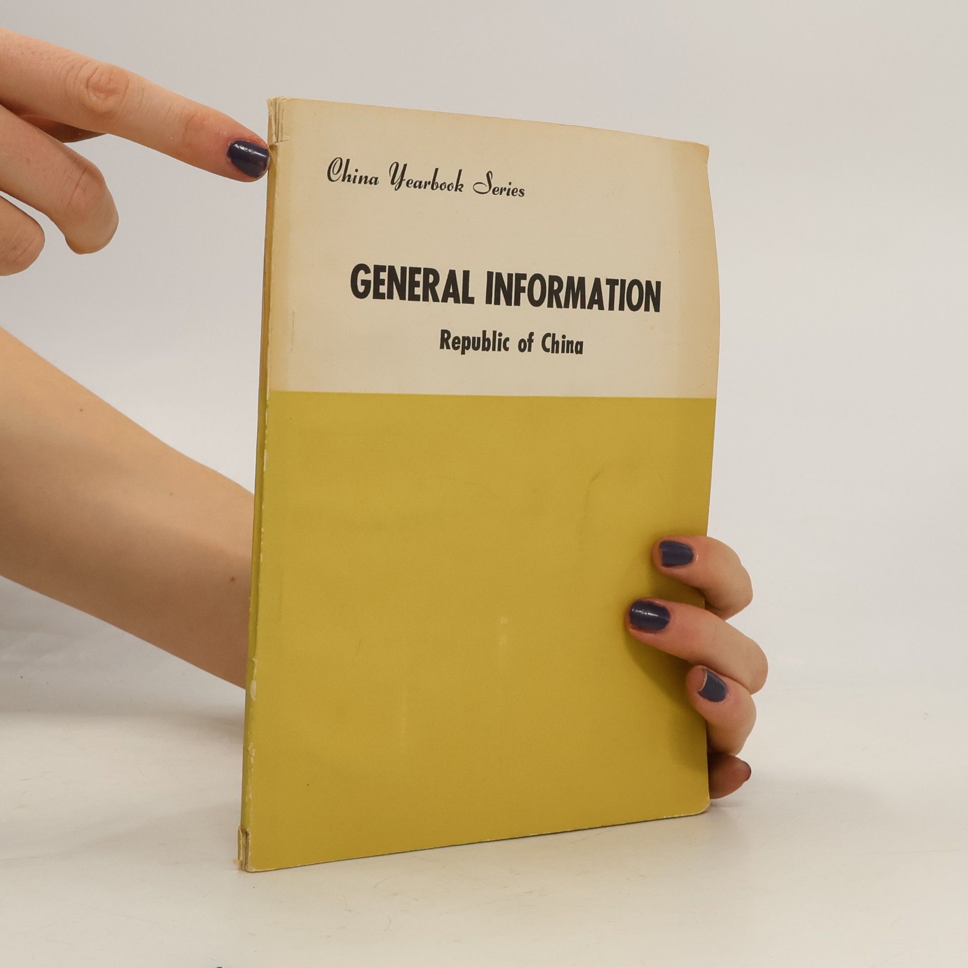 Various authors General Information