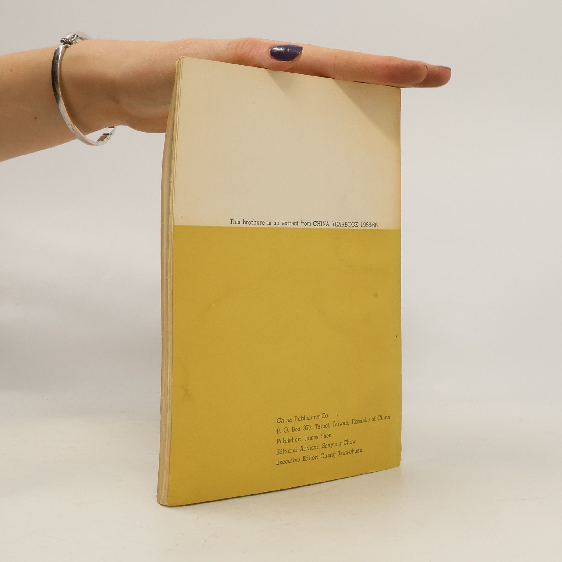 Various authors General Information