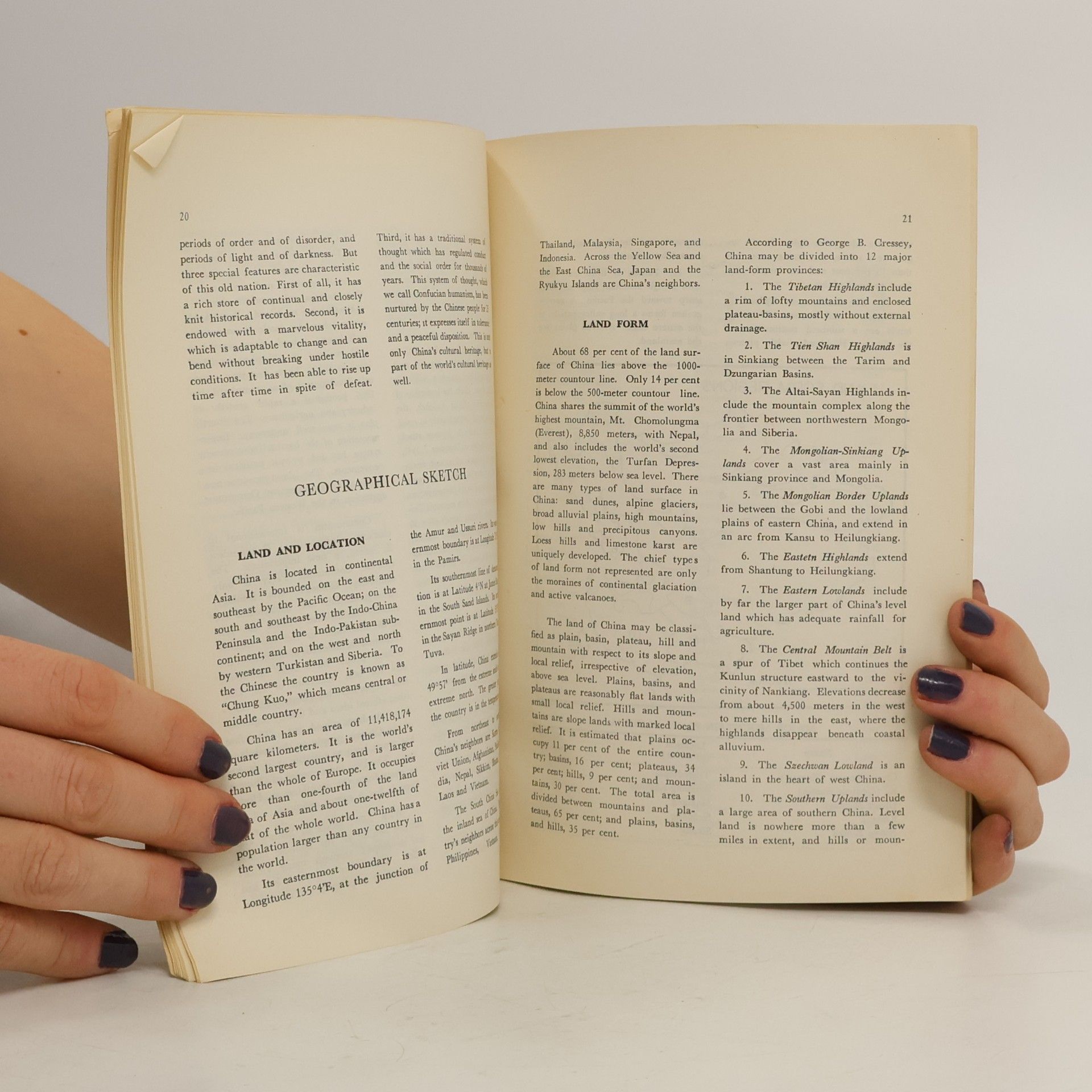 Various authors General Information