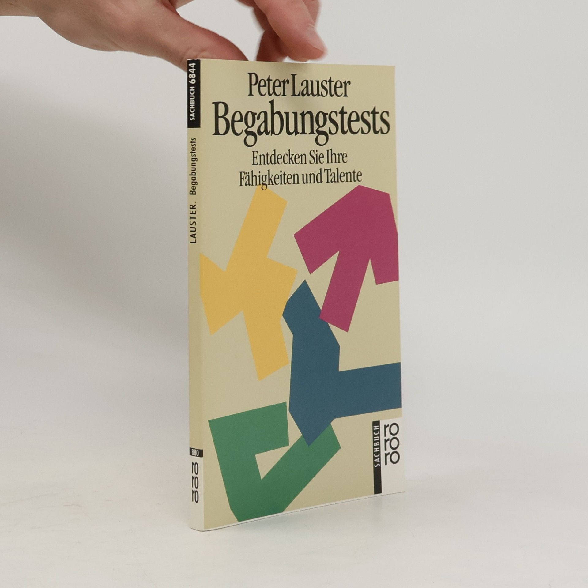 Begabungstests