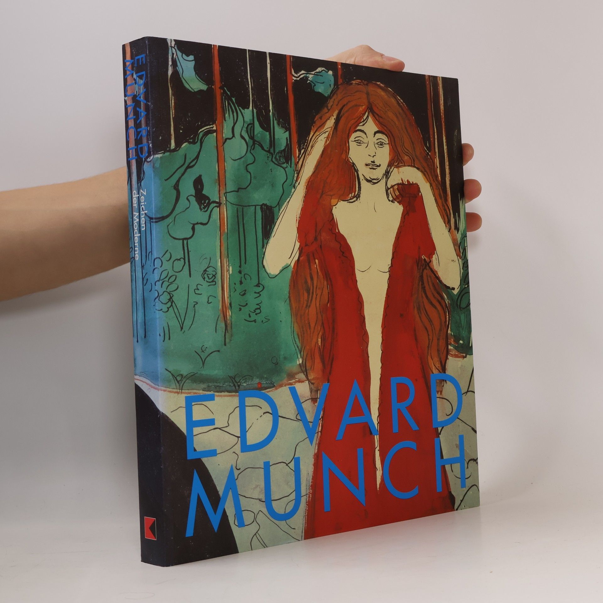 Edvard Munch