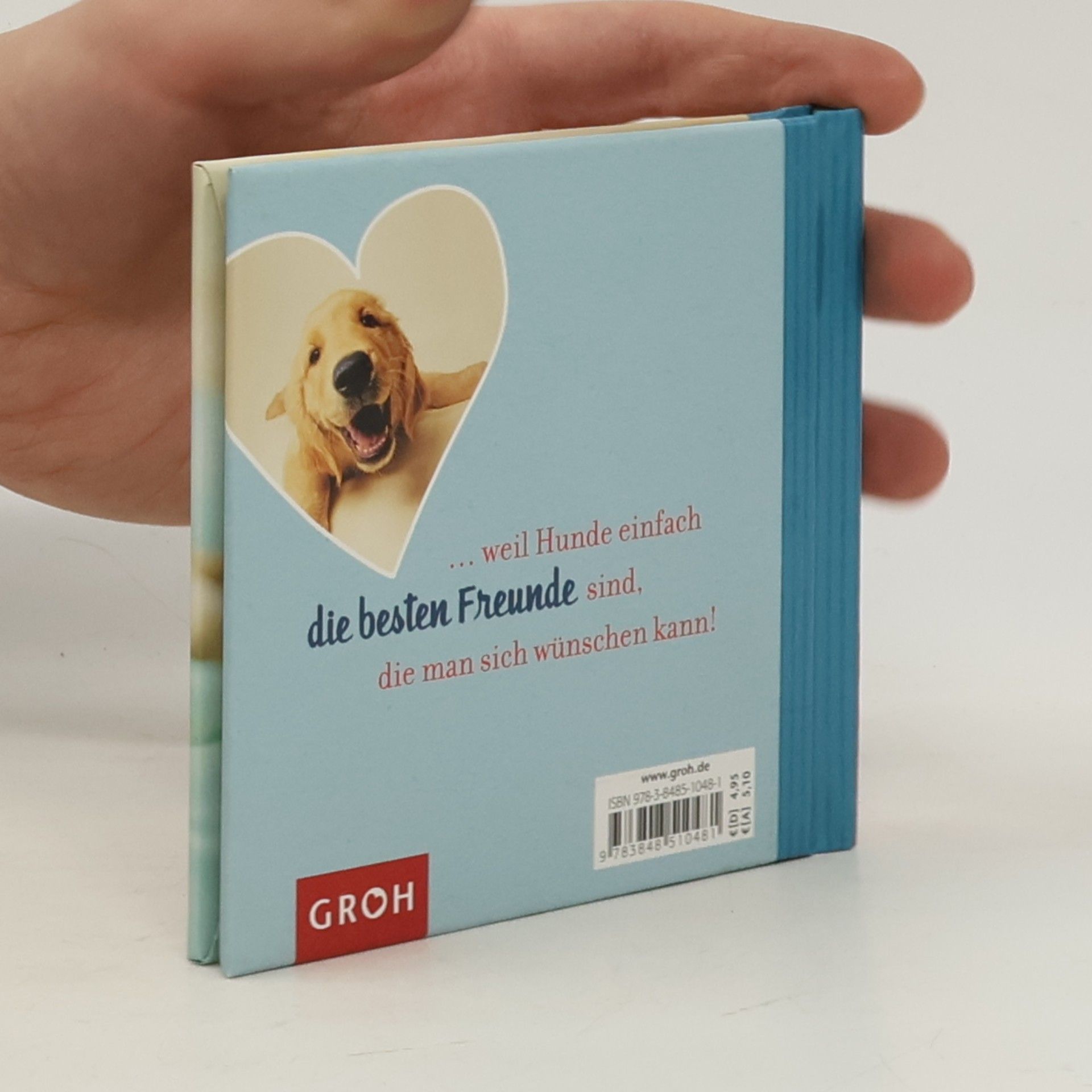Auteurscollectief Für Hundefreunde