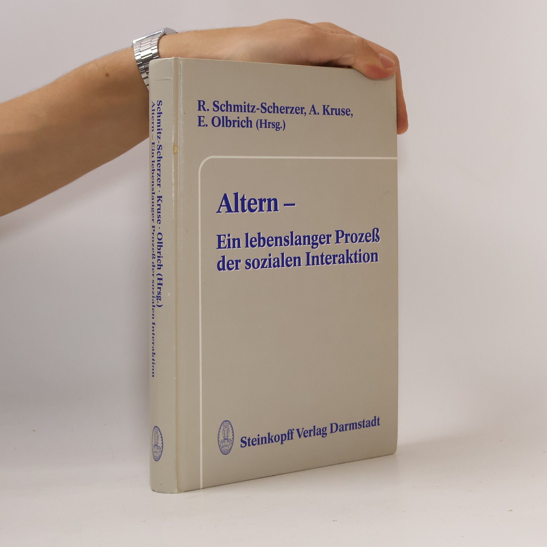 Altern