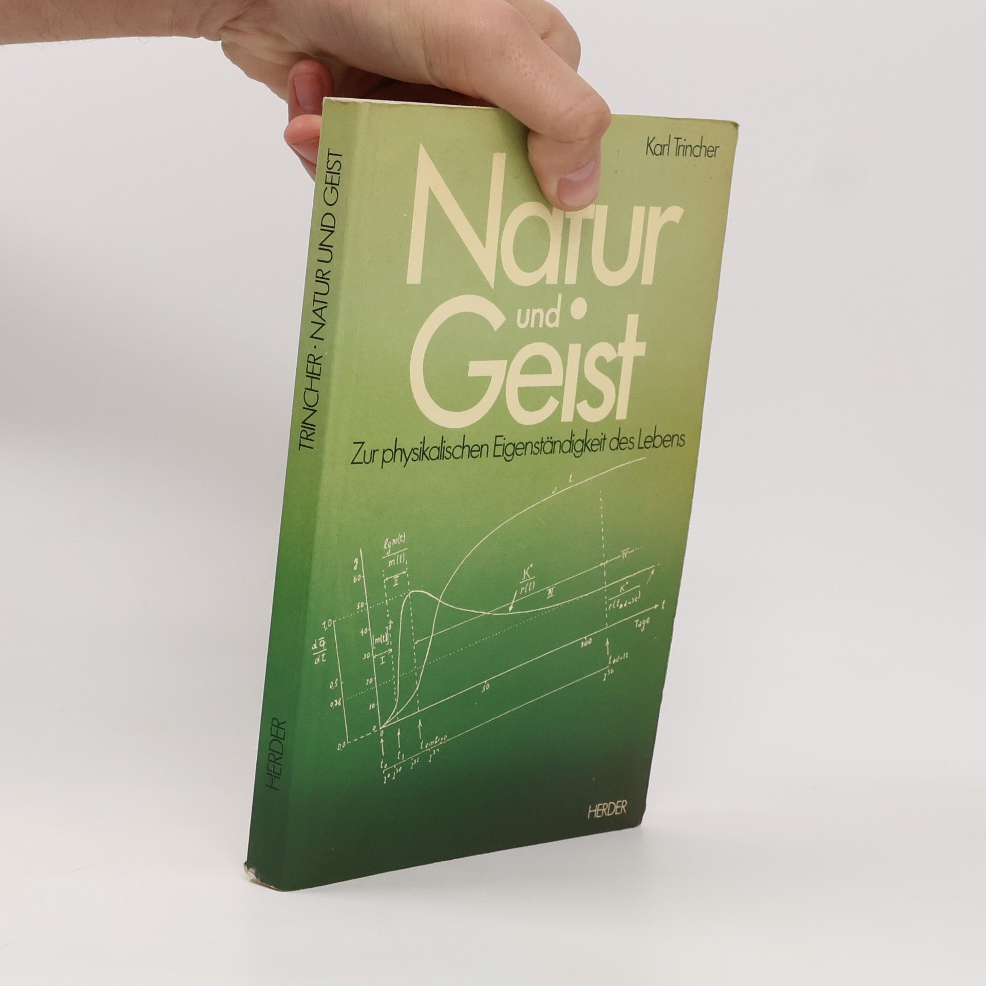 Natur und Geist