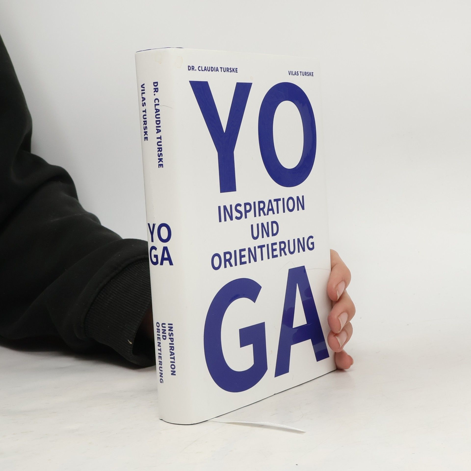 Vilas Turske Yoga
