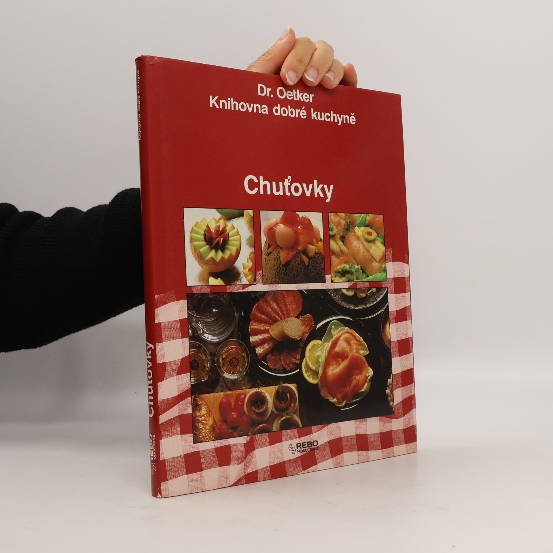 Chuťovky