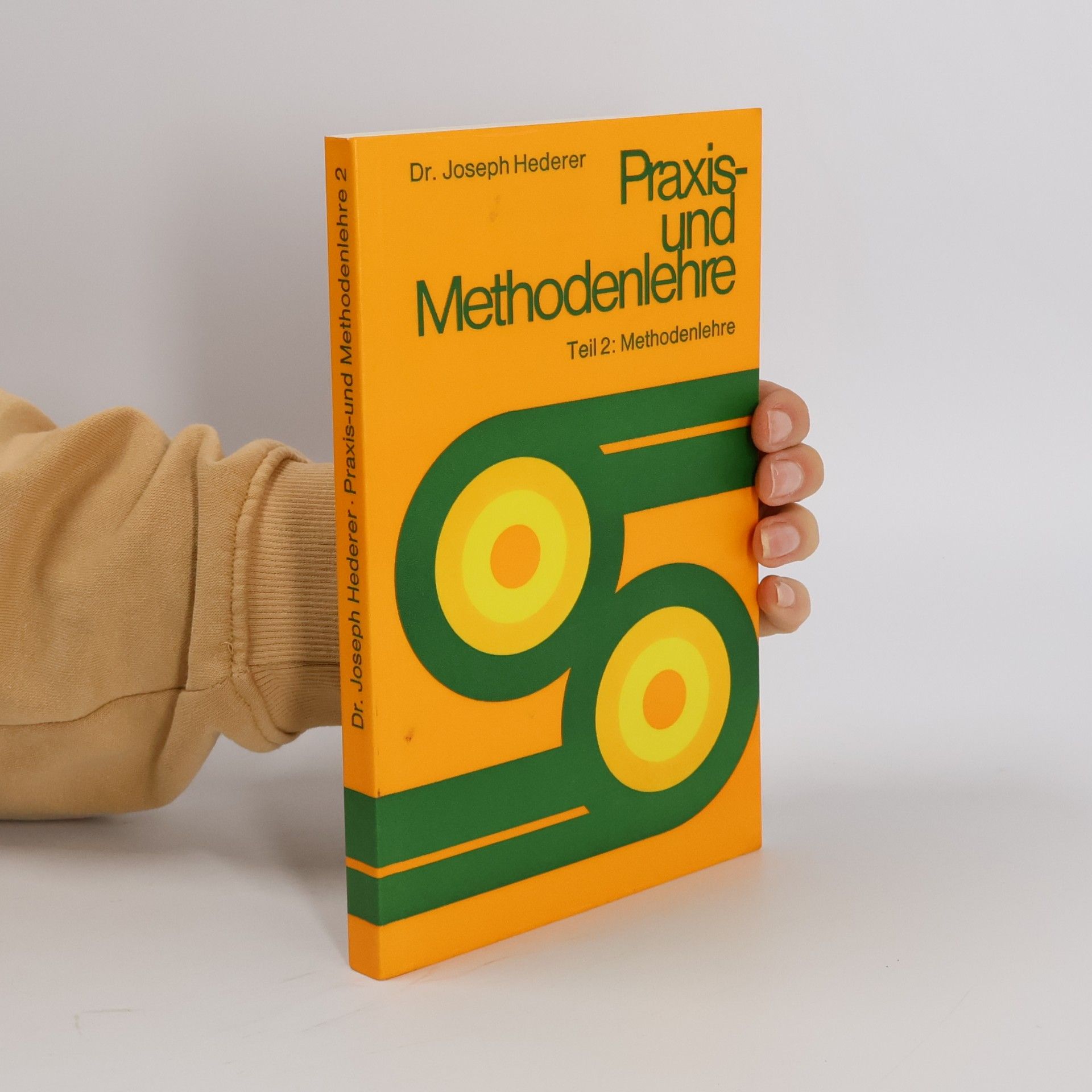 Praxis- und Methodenlehre 2