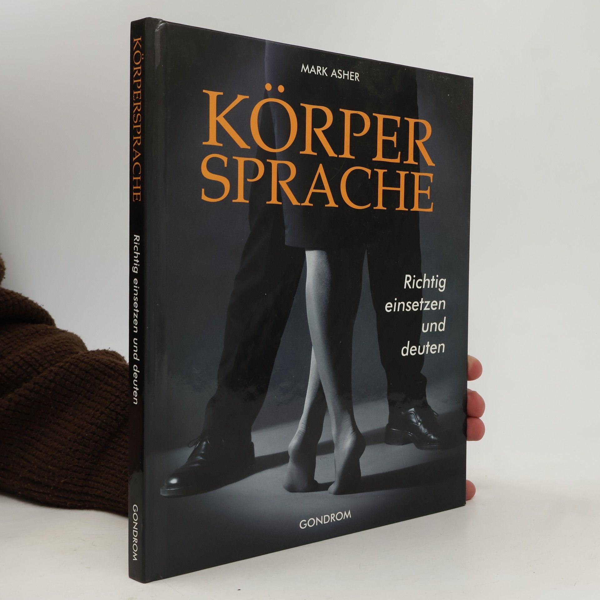 Körpersprache