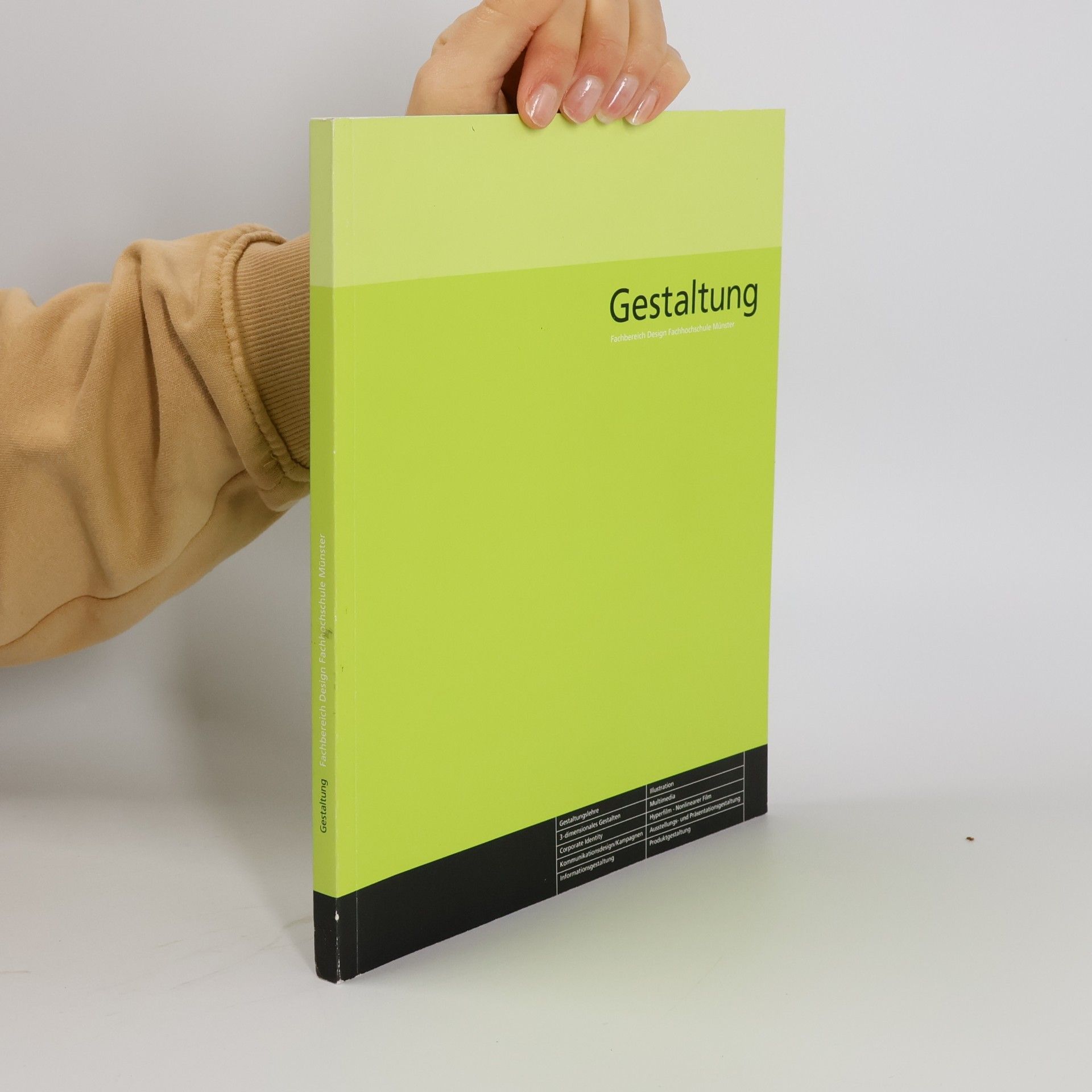 Gestaltung