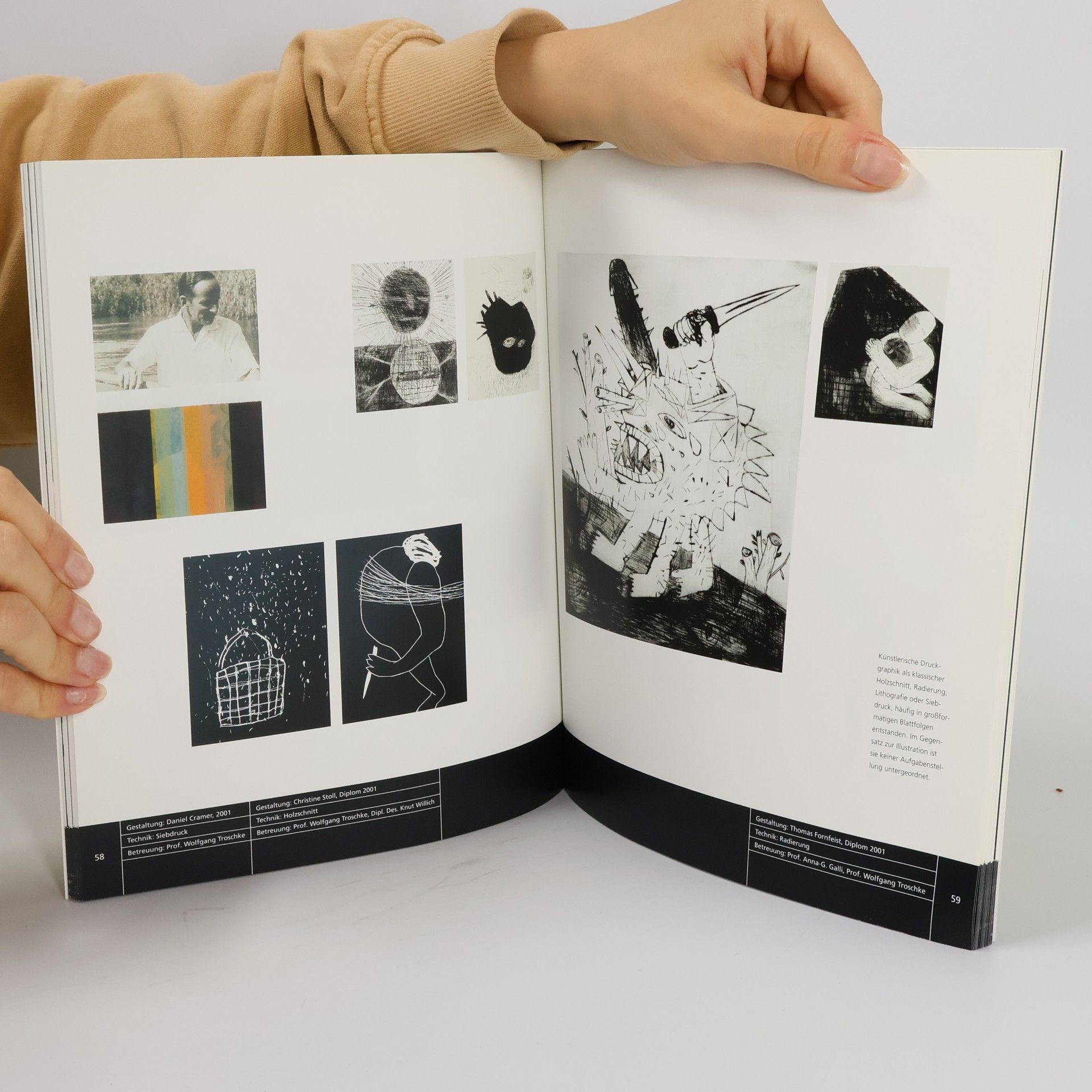 Reinhold Happel Gestaltung