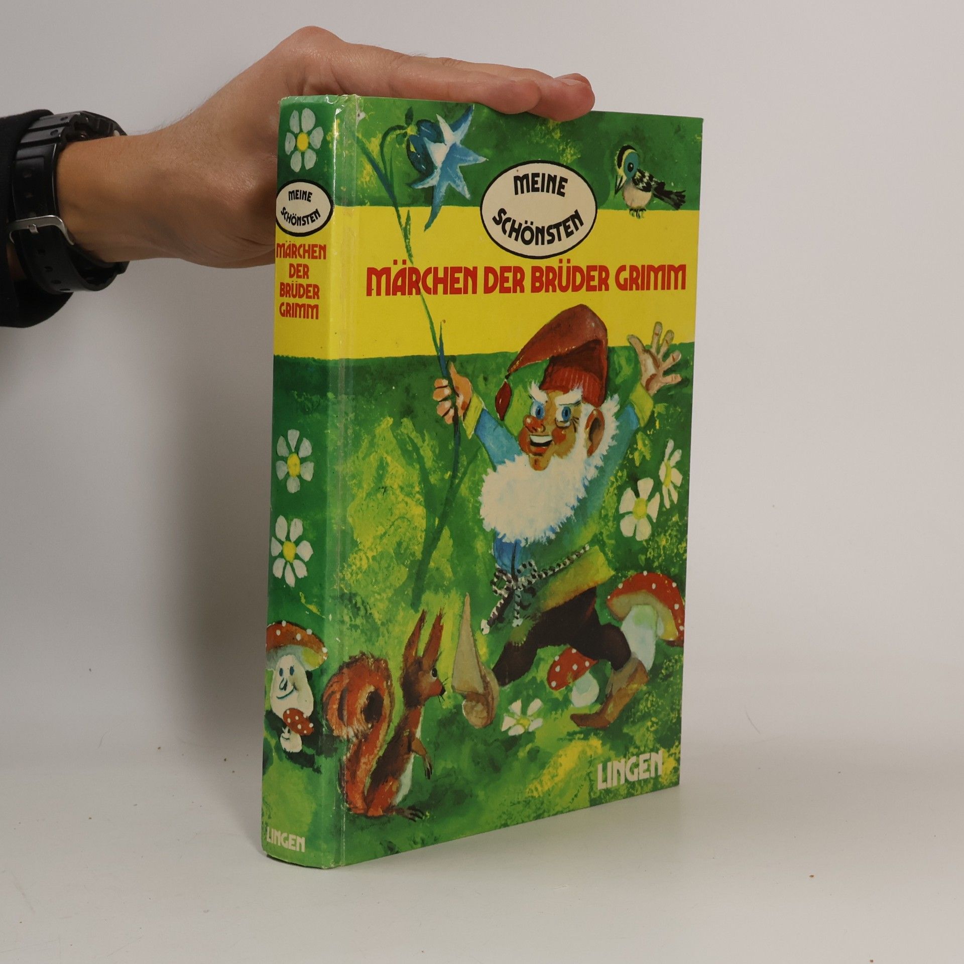 Märchen der Brüder Grimm