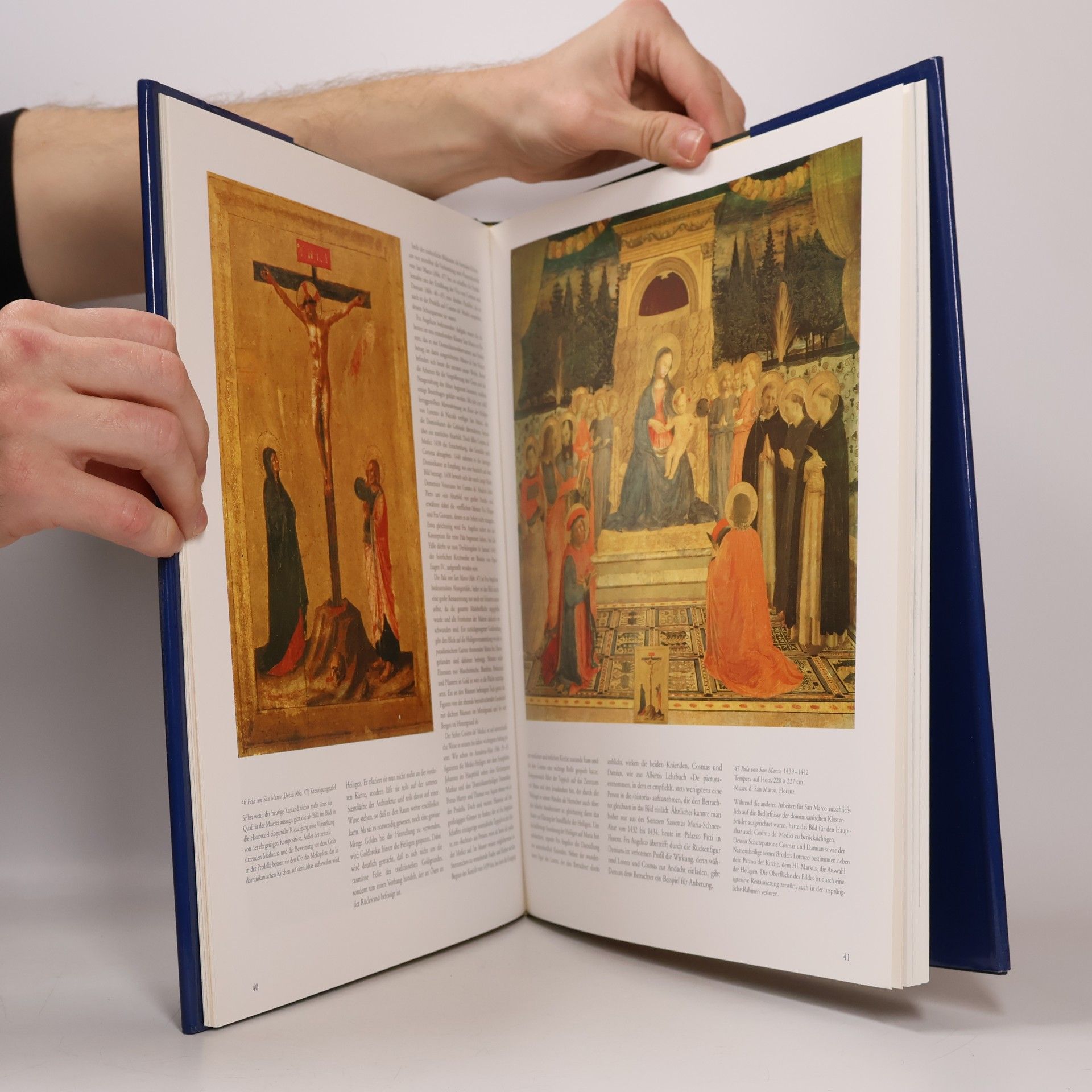 Gabriele Bartz Fra Angelico