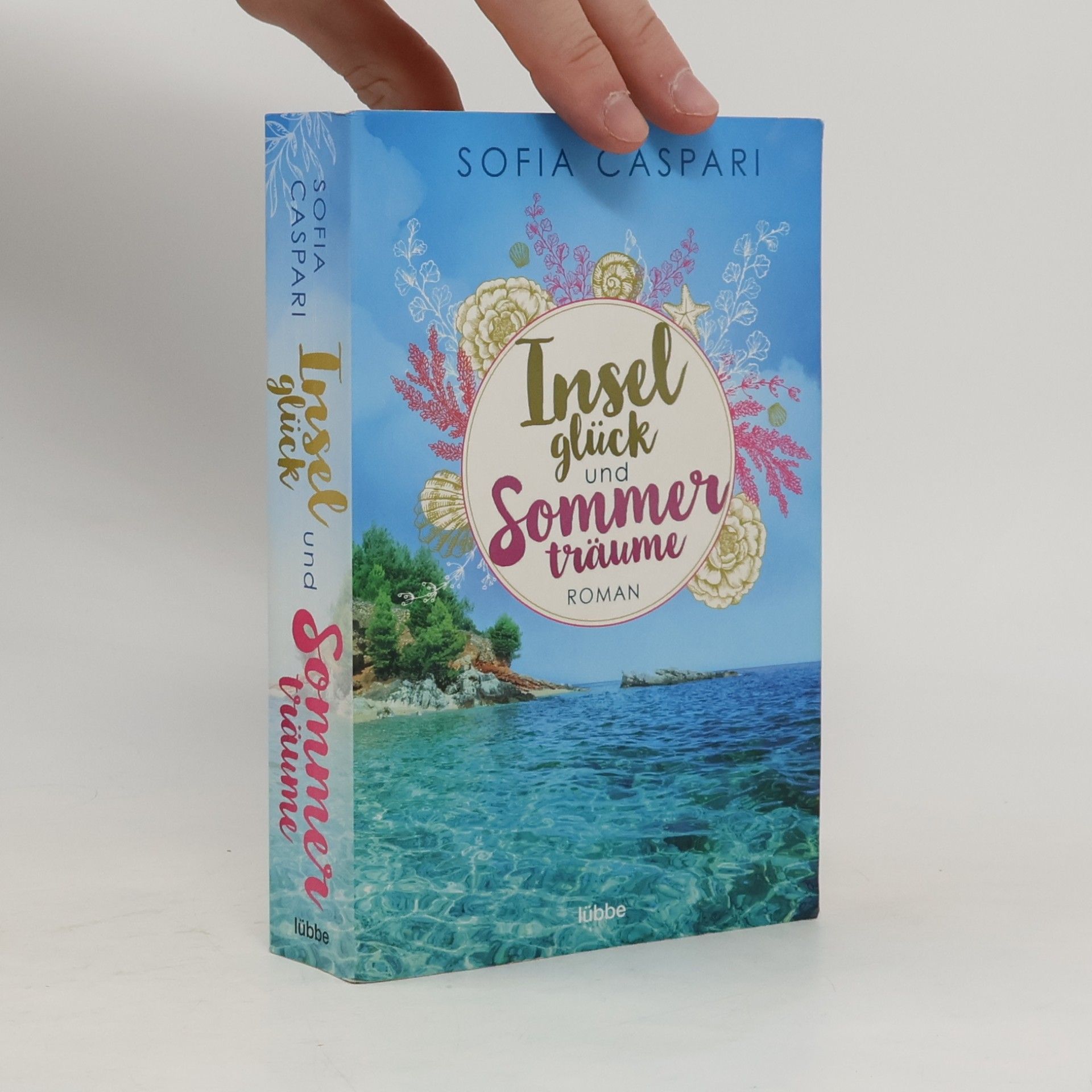 Inselglück und Sommerträume