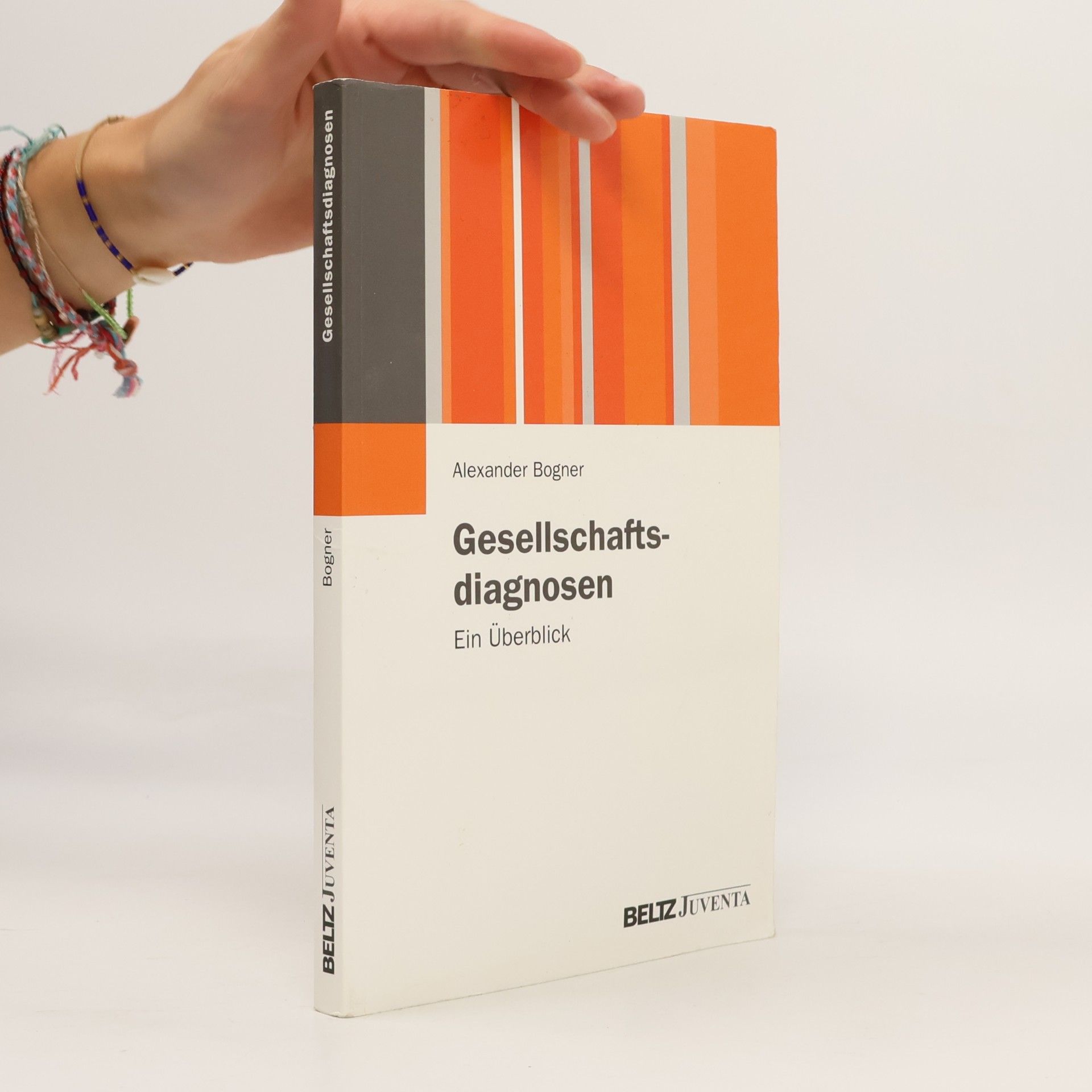 Gesellschaftsdiagnosen