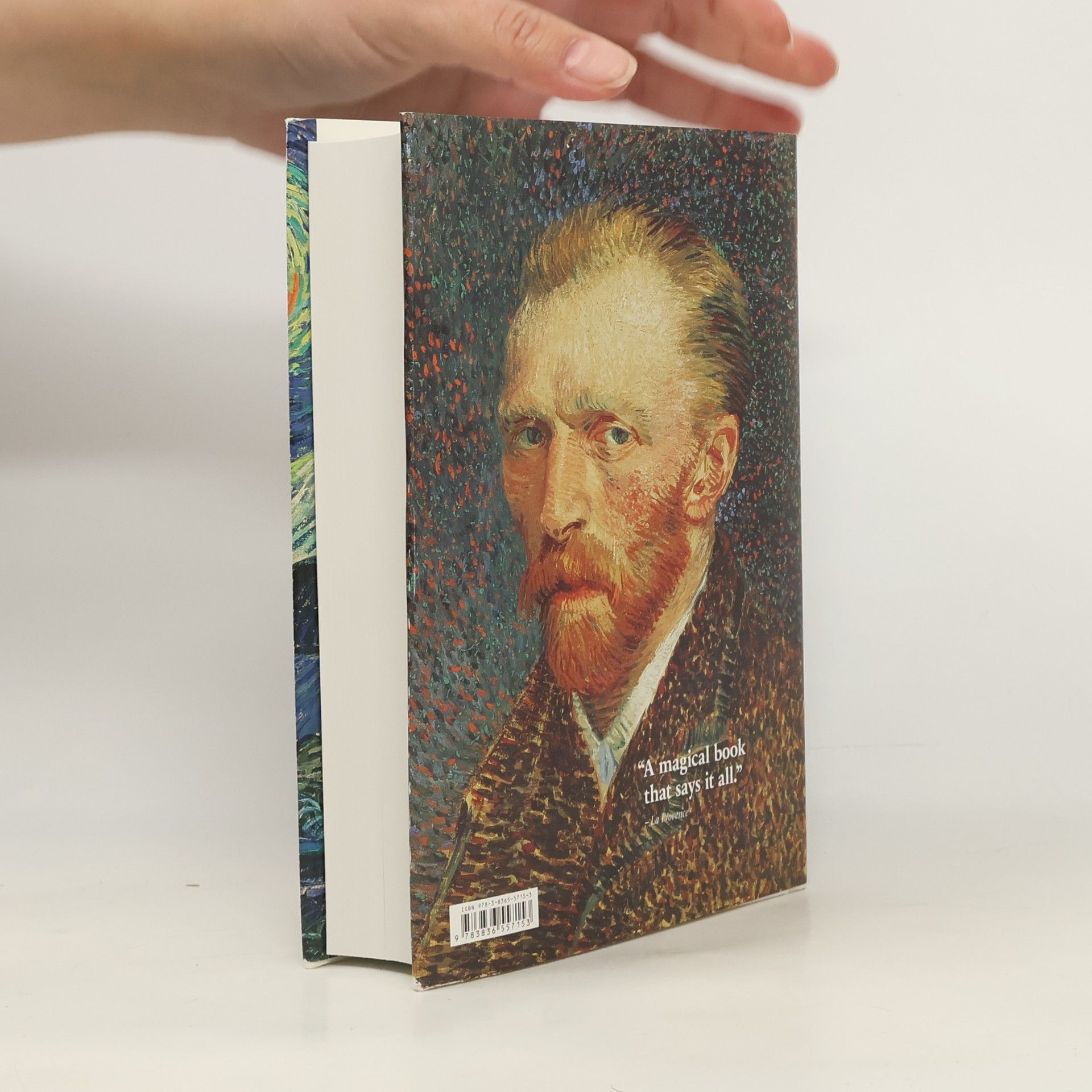 Rainer Metzger Van Gogh - The Complete Paintings
