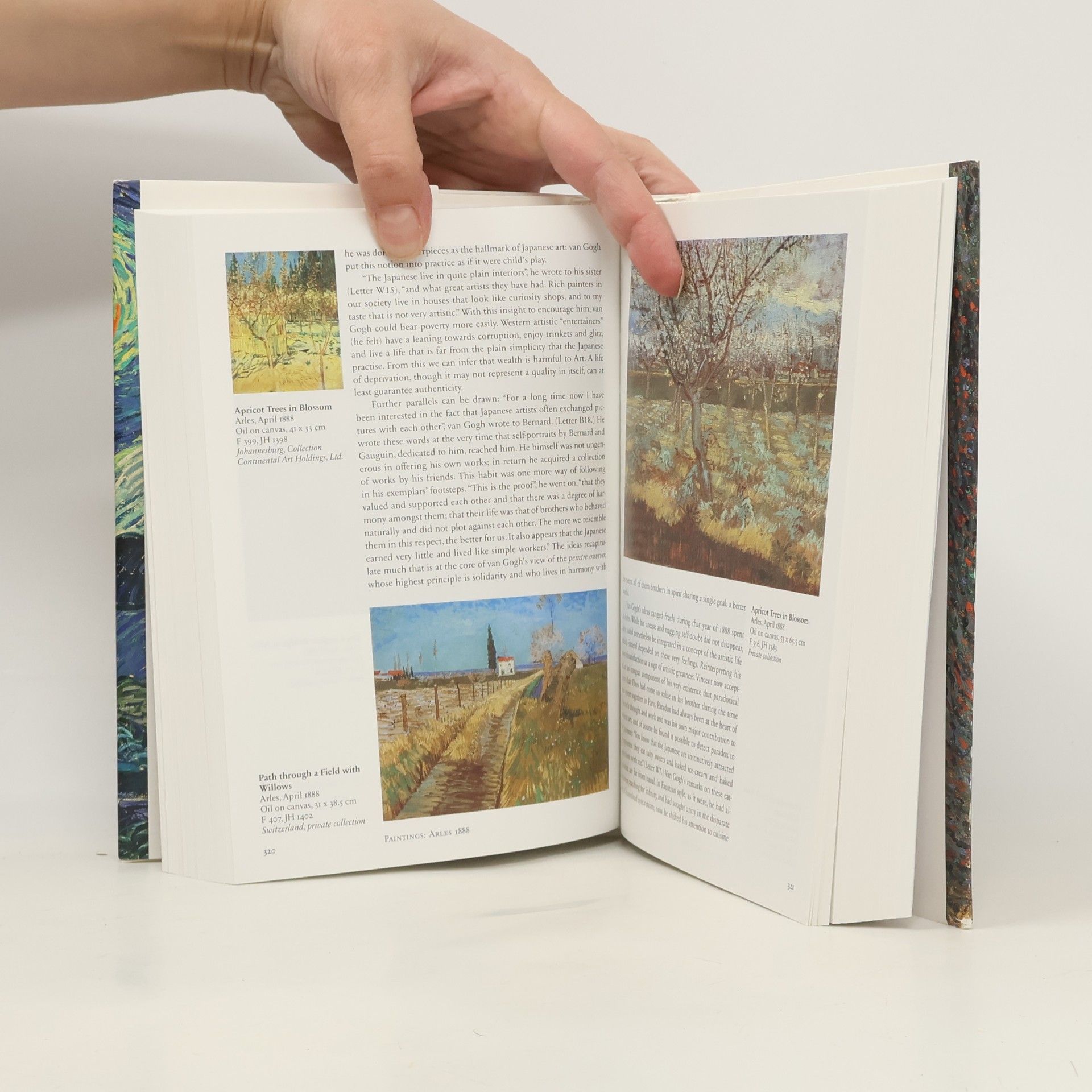 Rainer Metzger Van Gogh - The Complete Paintings