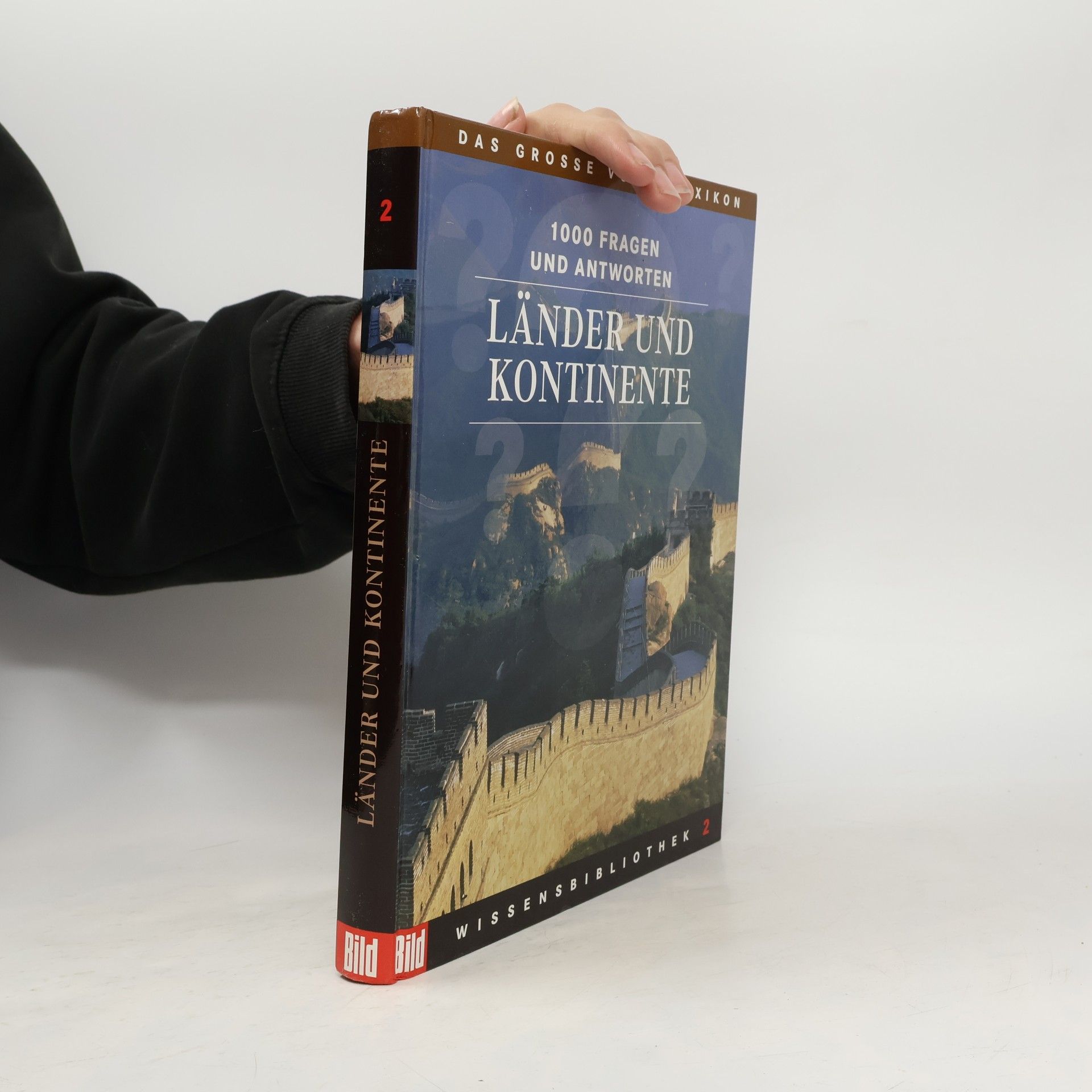 Länder und Kontinente
