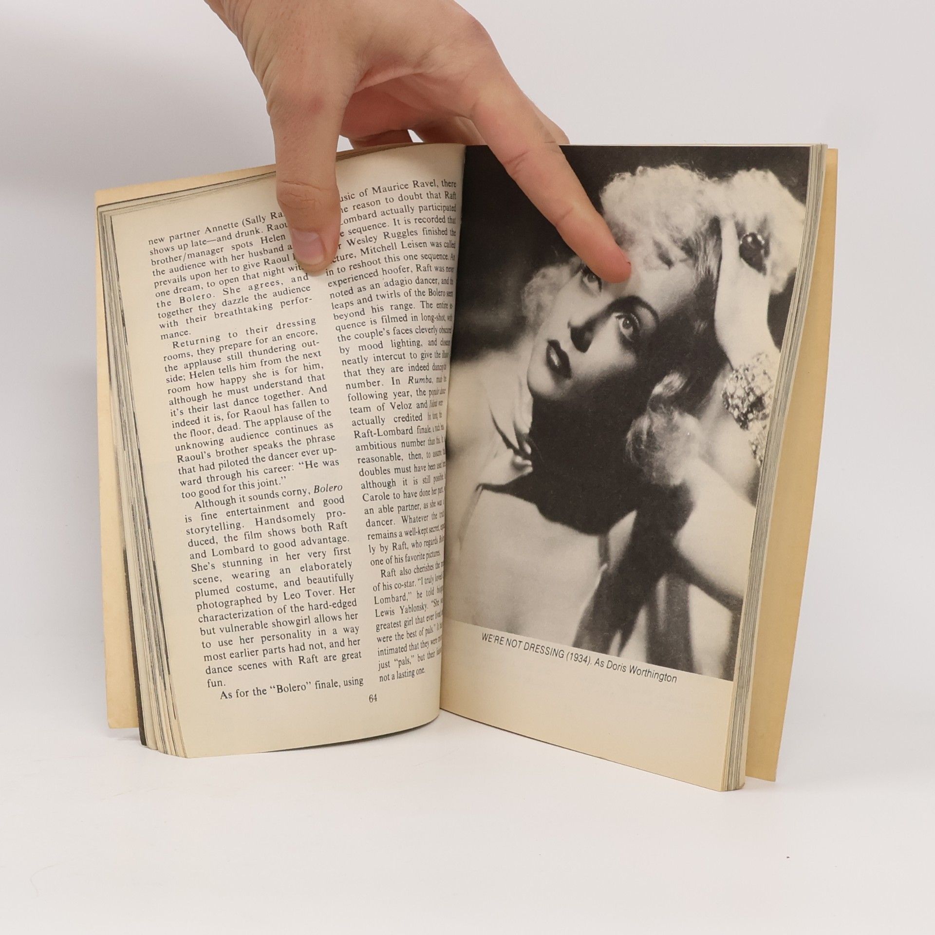 Leonard Maltin CAROLE LOMBARD