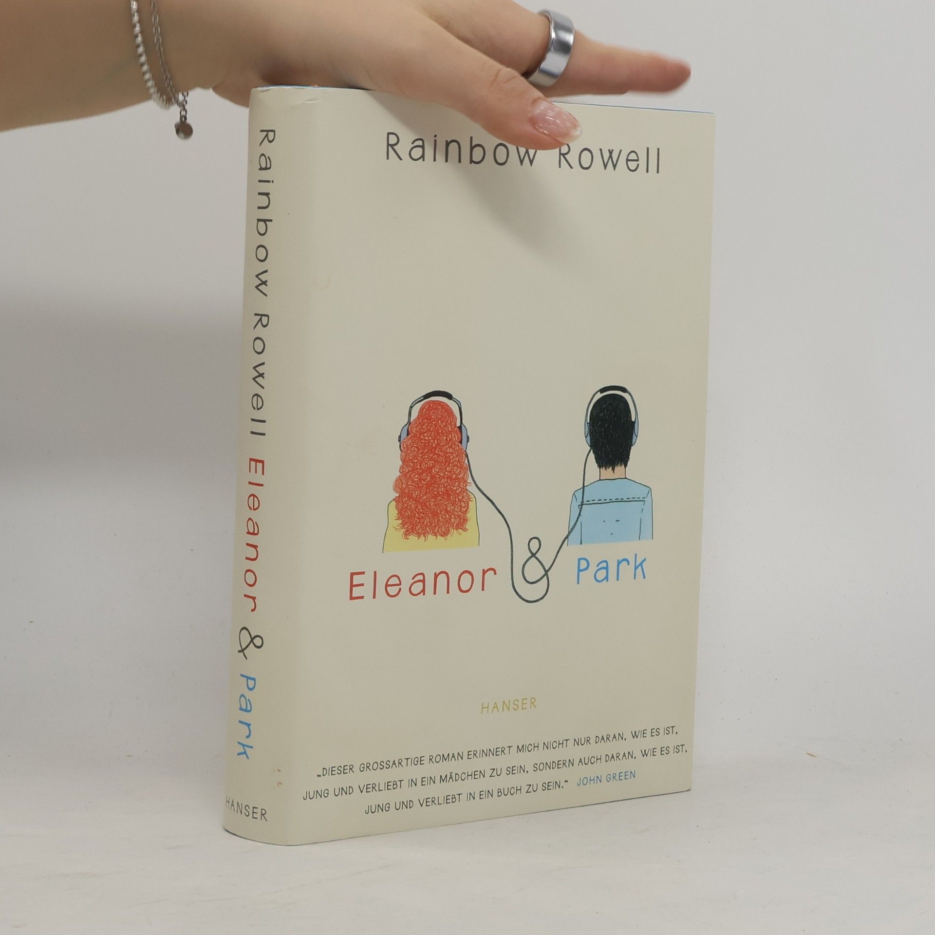 Eleanor & Park