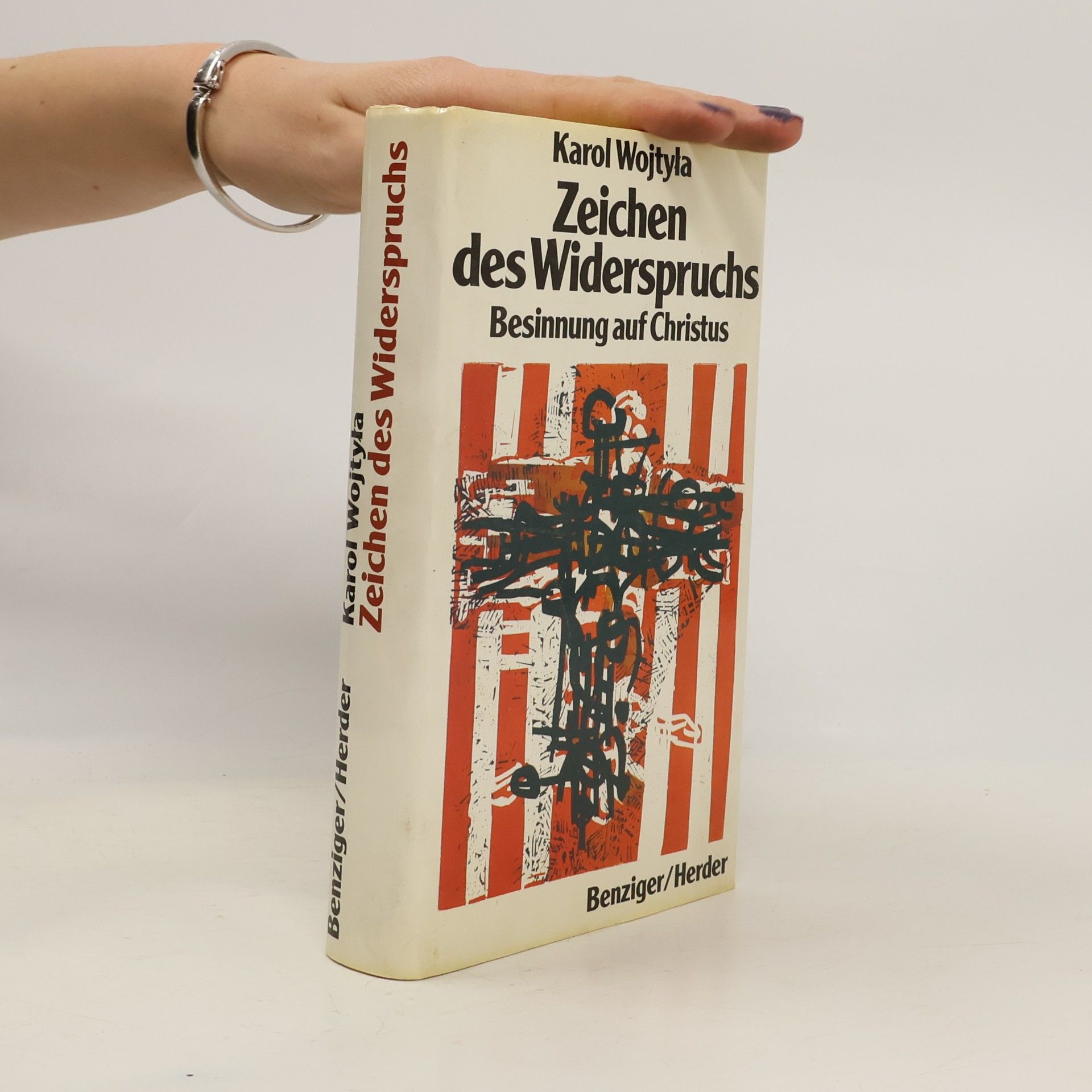 Zeichen des Widerspruchs