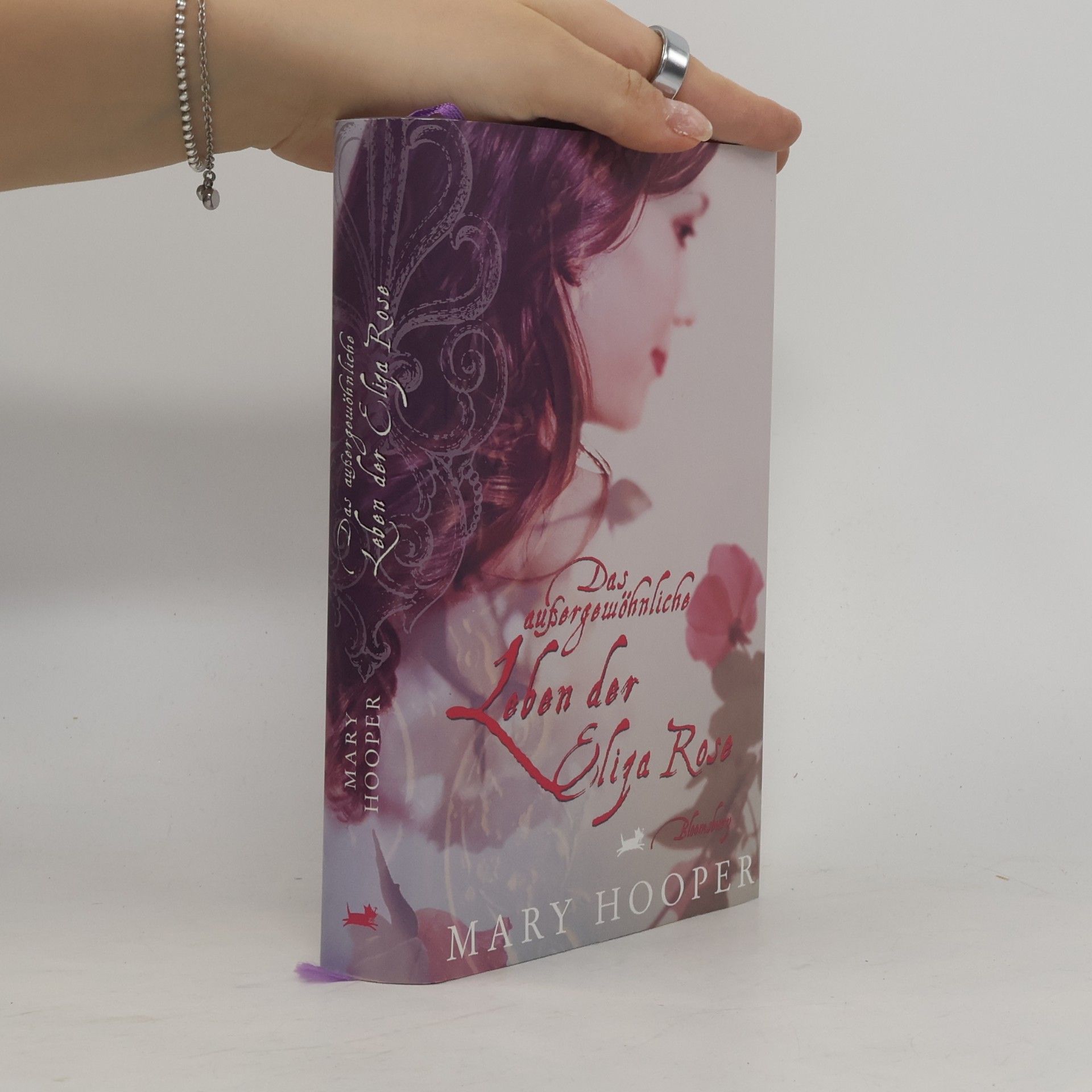 Das außergewöhnliche Leben der Eliza Rose