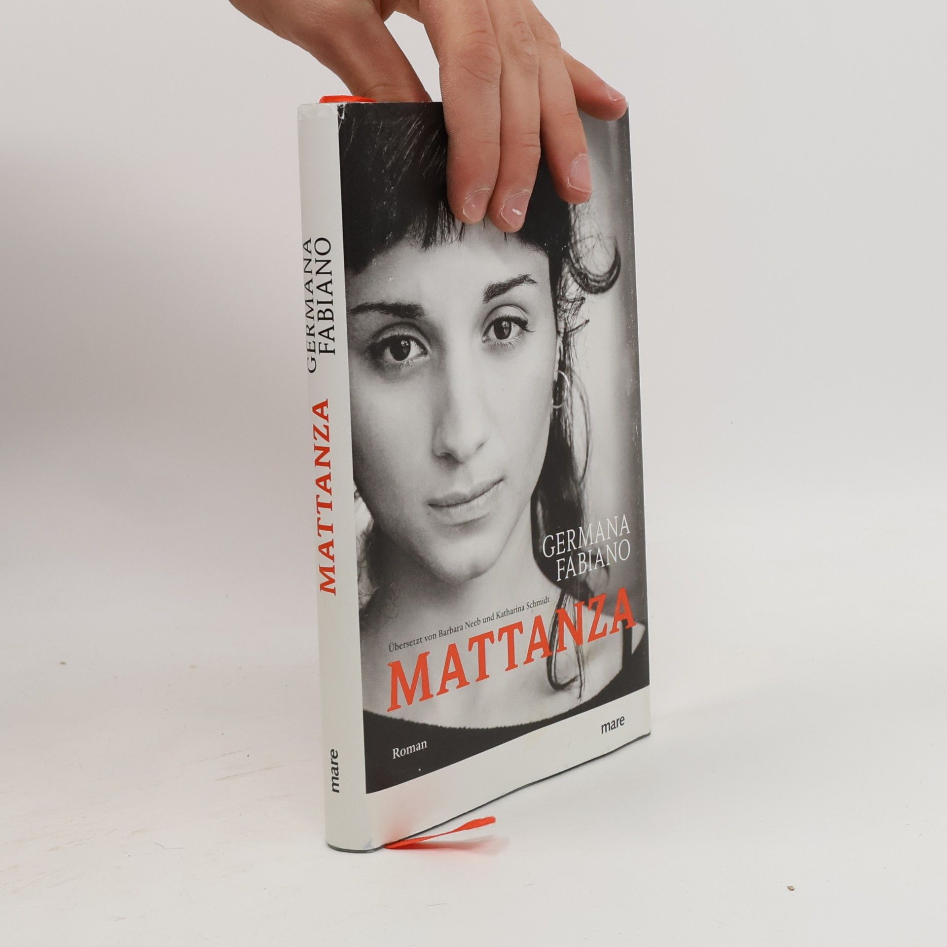 Mattanza