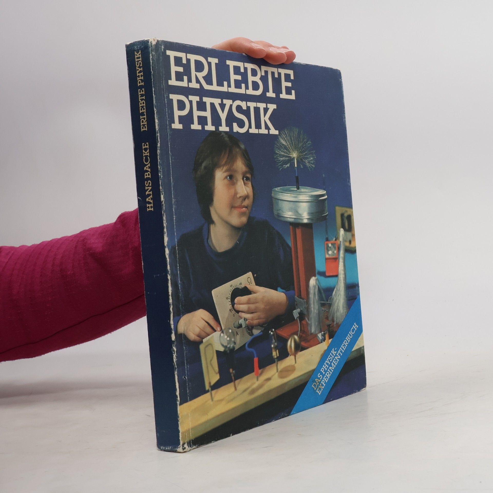 Erlebte Physik