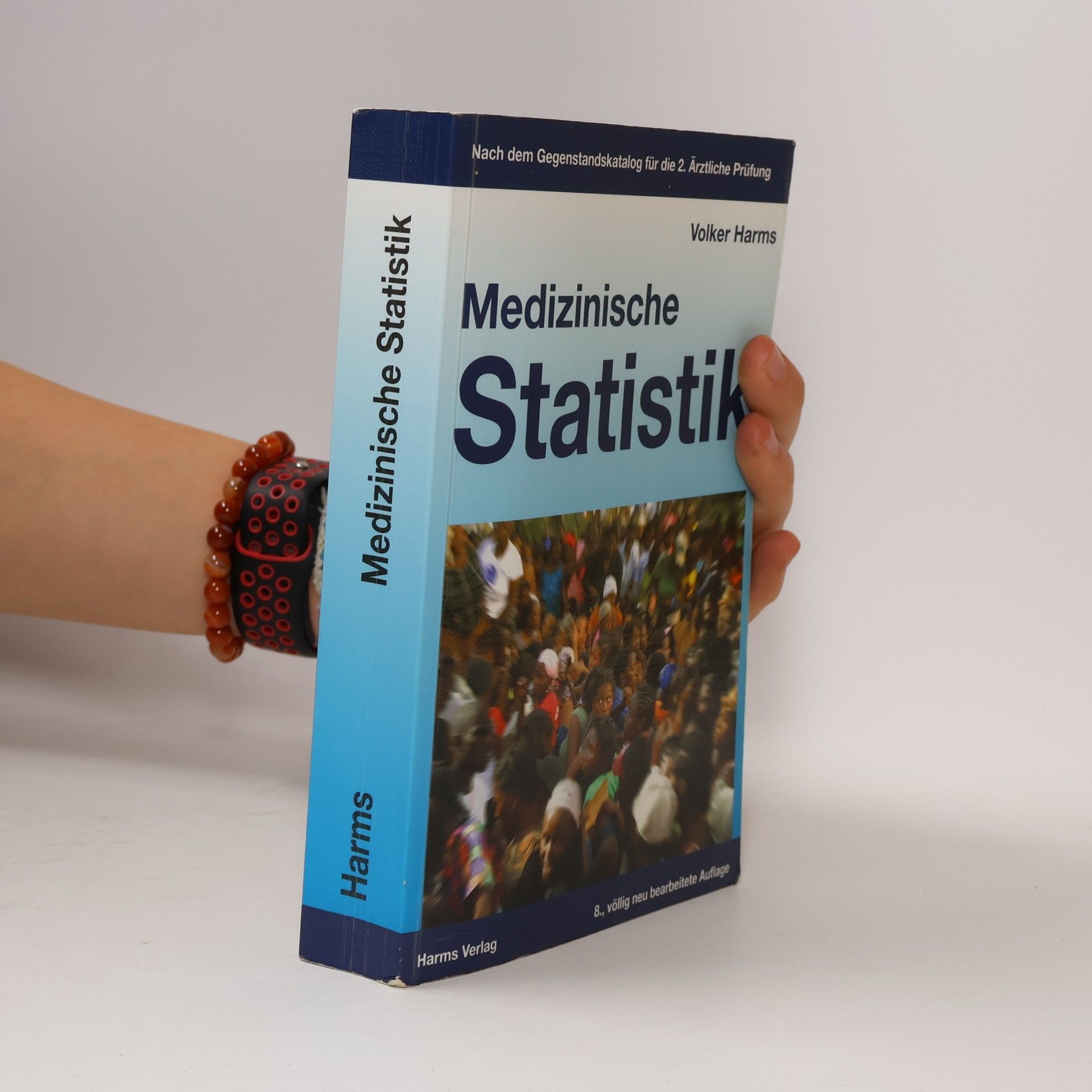 Medizinische Statistik