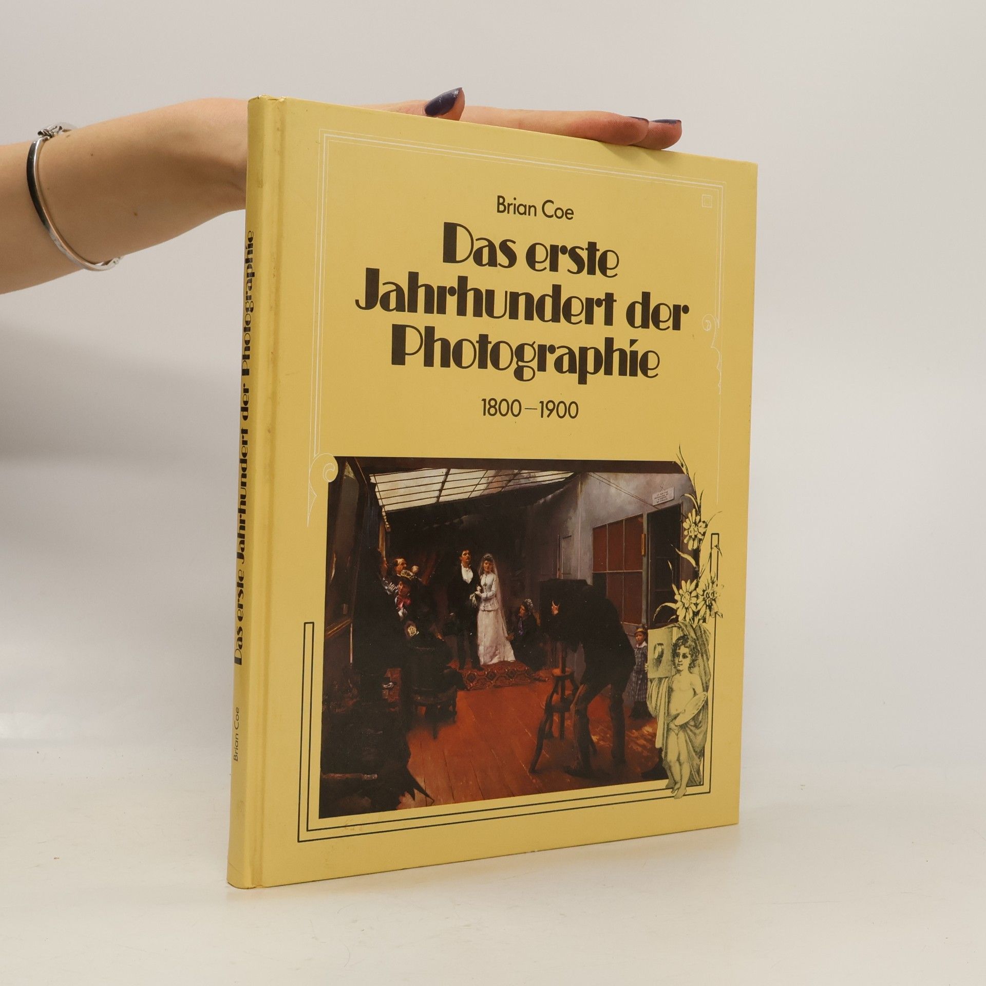 Das erste Jahrhundert der Photographie