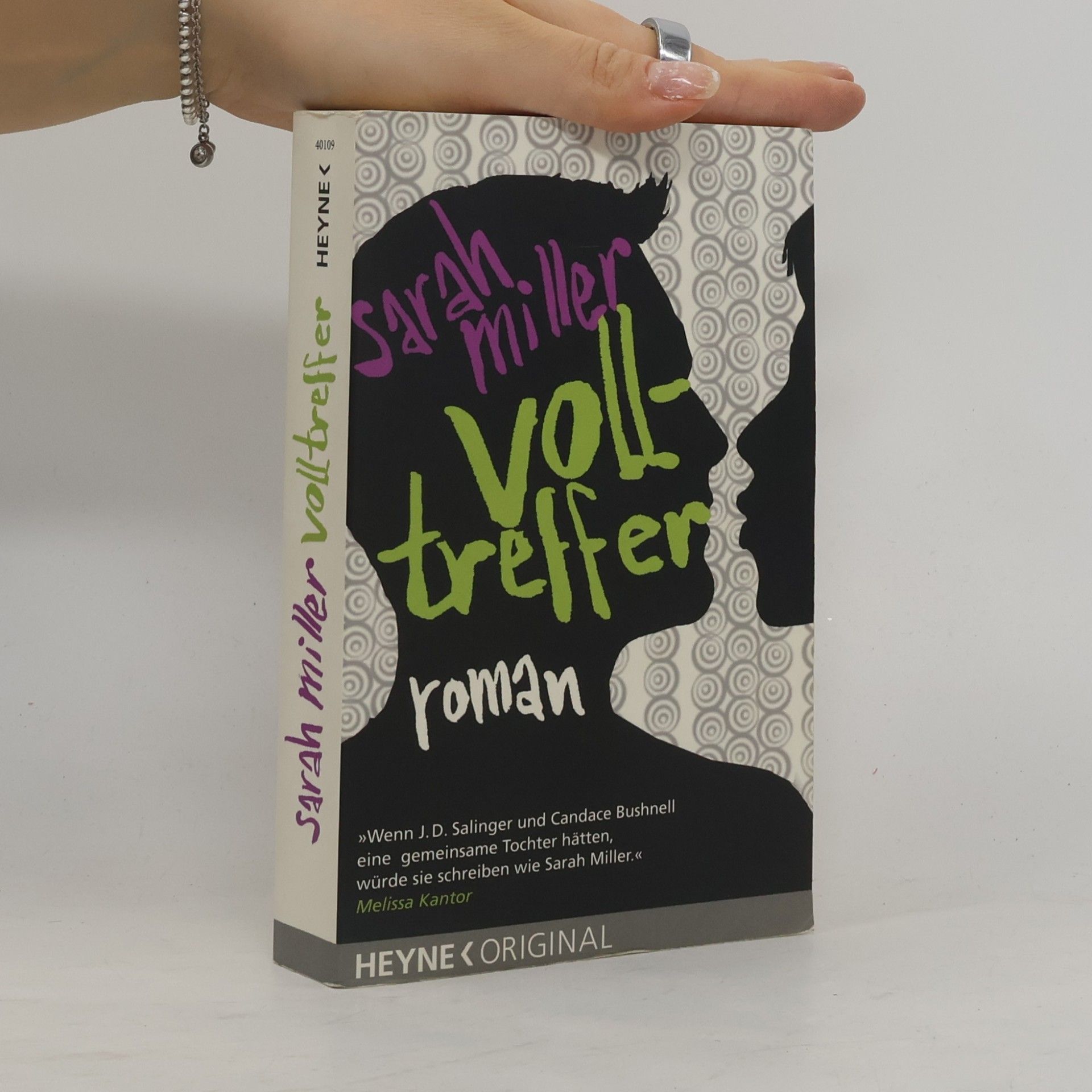 Volltreffer