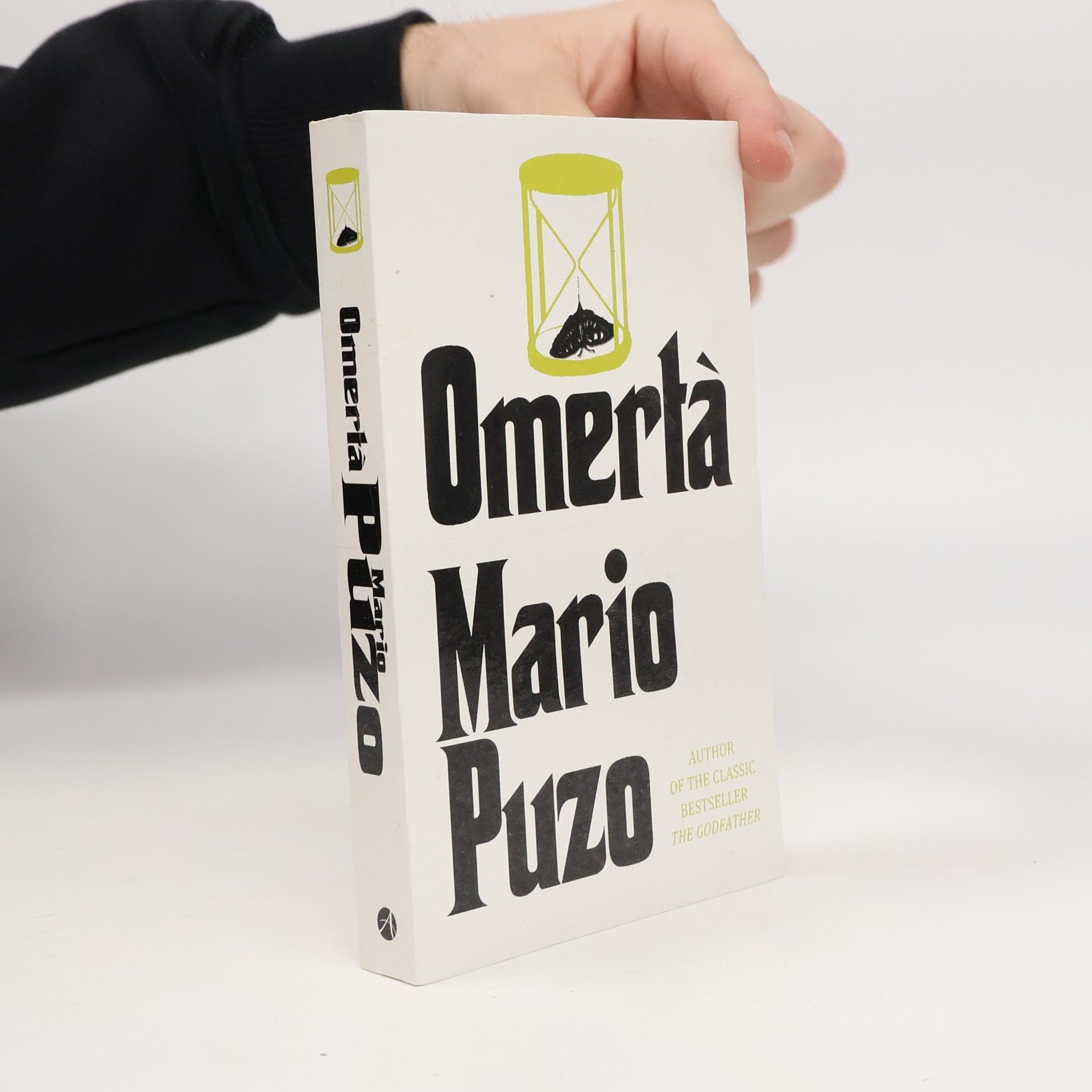 Mario Puzo Omertà