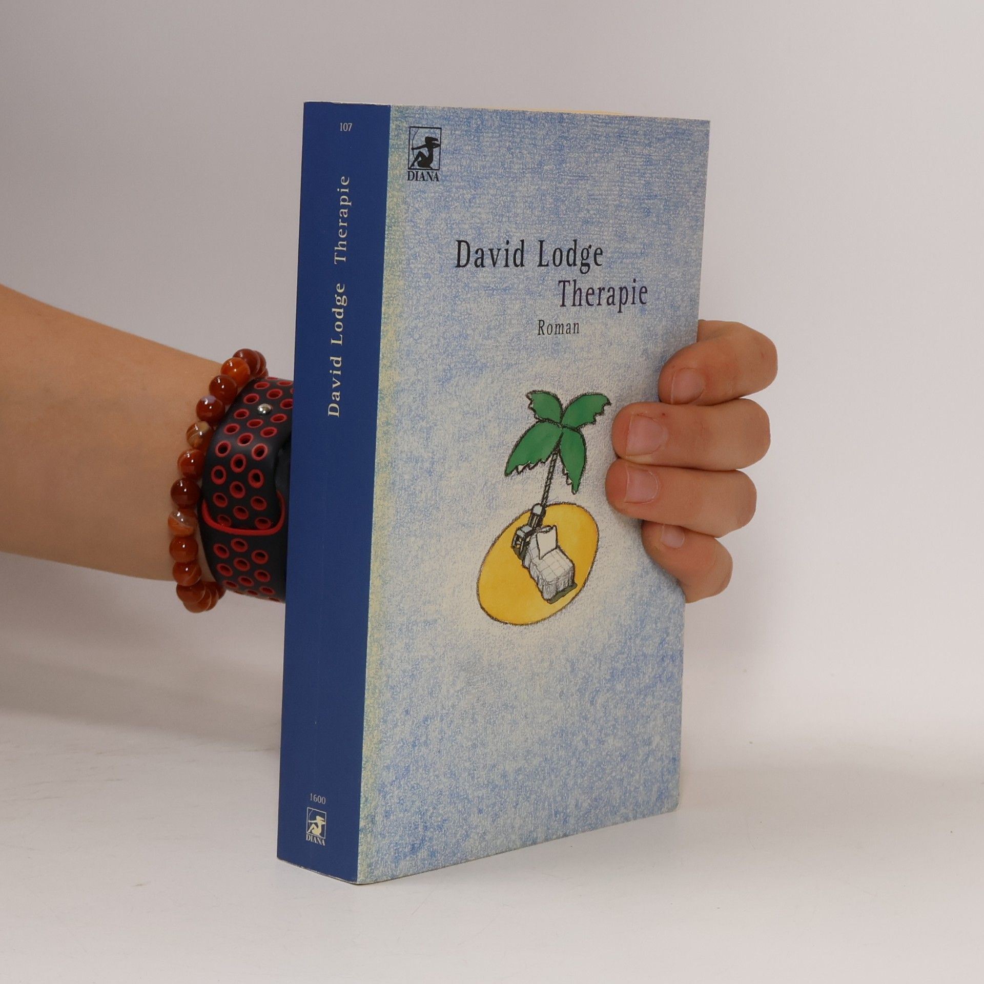 David Lodge Therapie