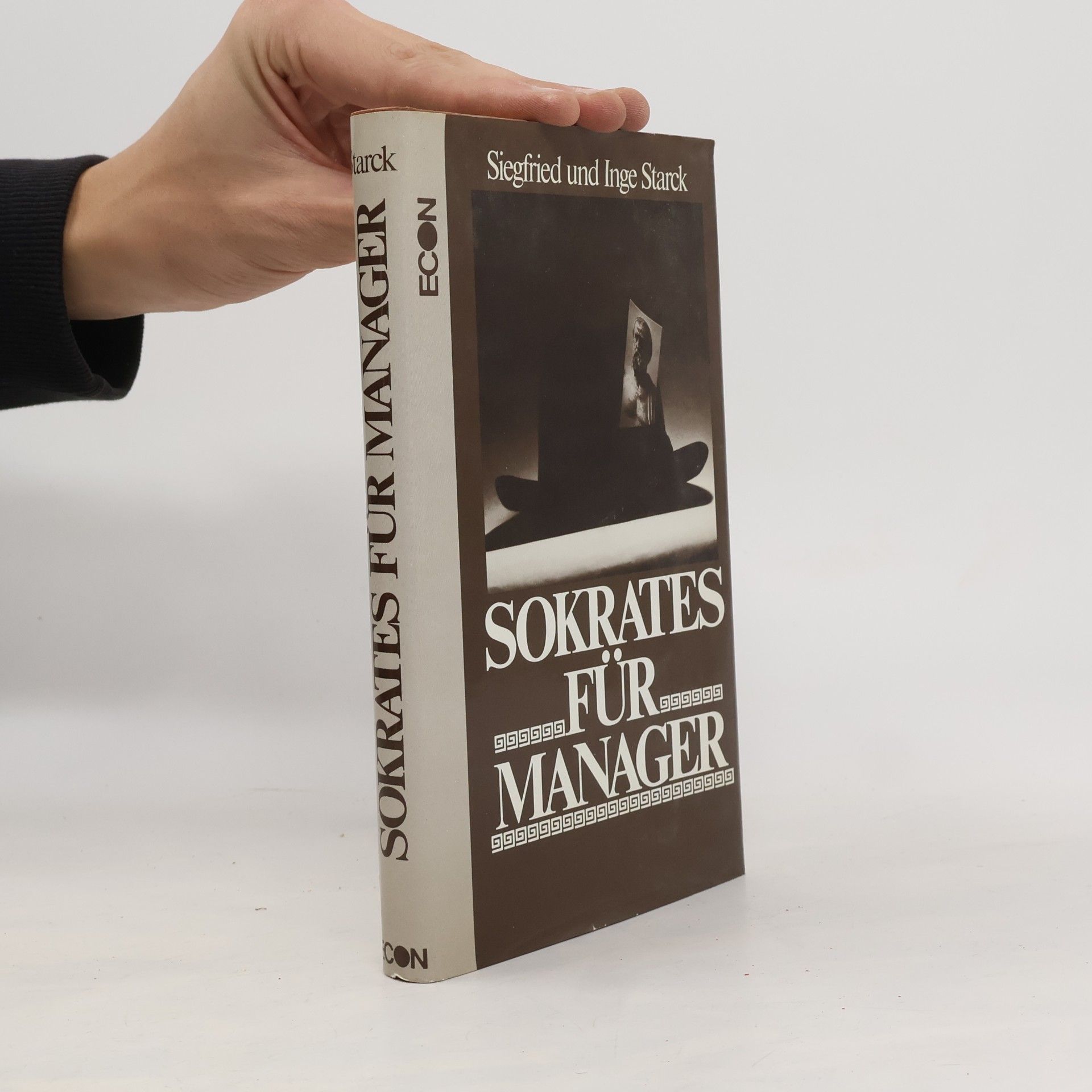 Sokrates für Manager