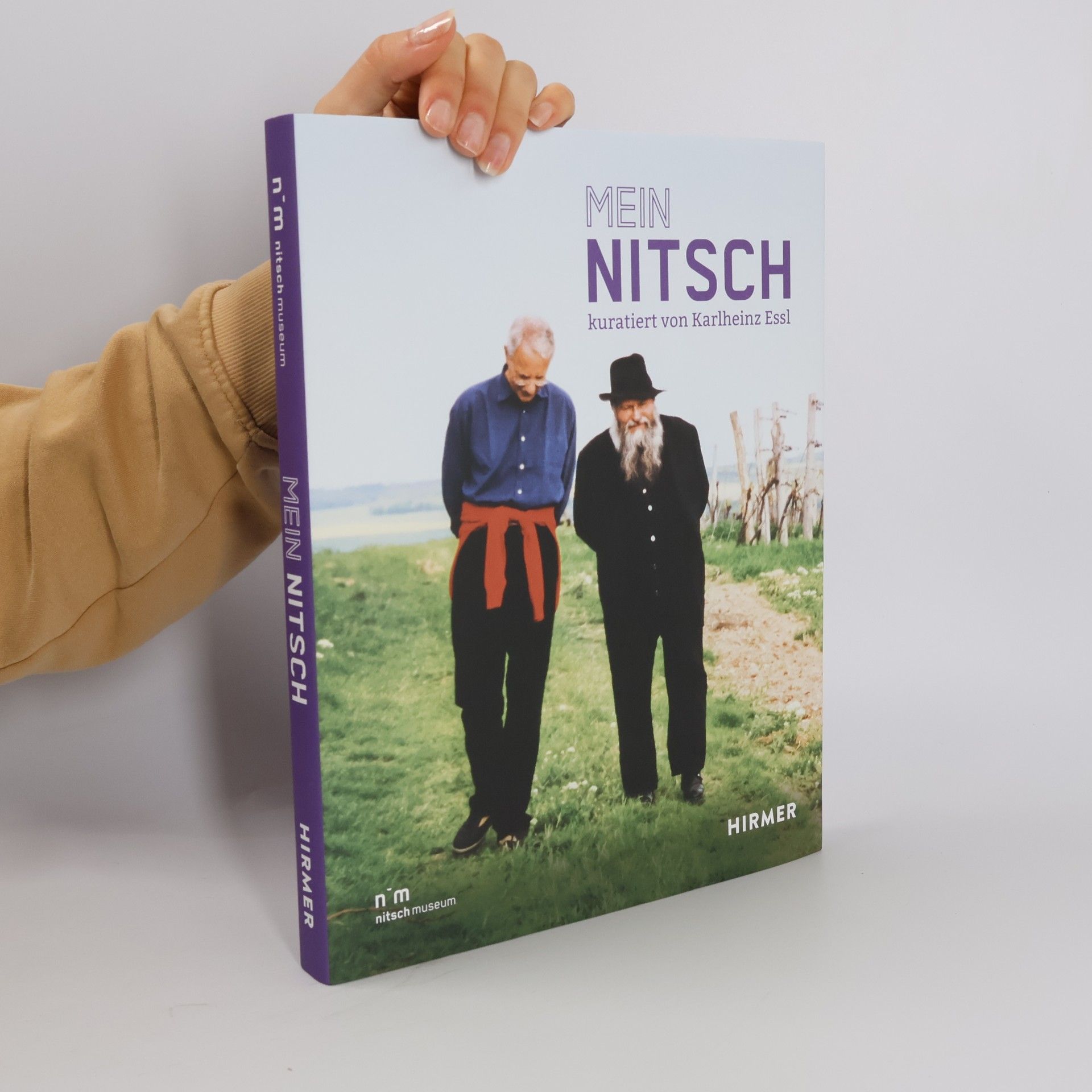 Mein Nitsch