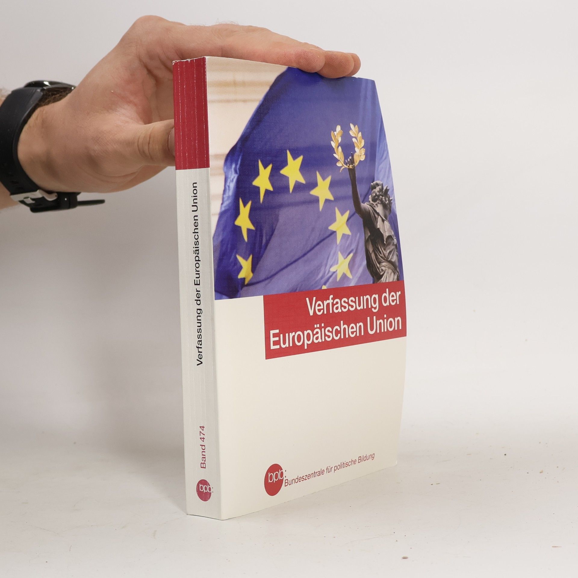 Verfassung der Europäischen Union