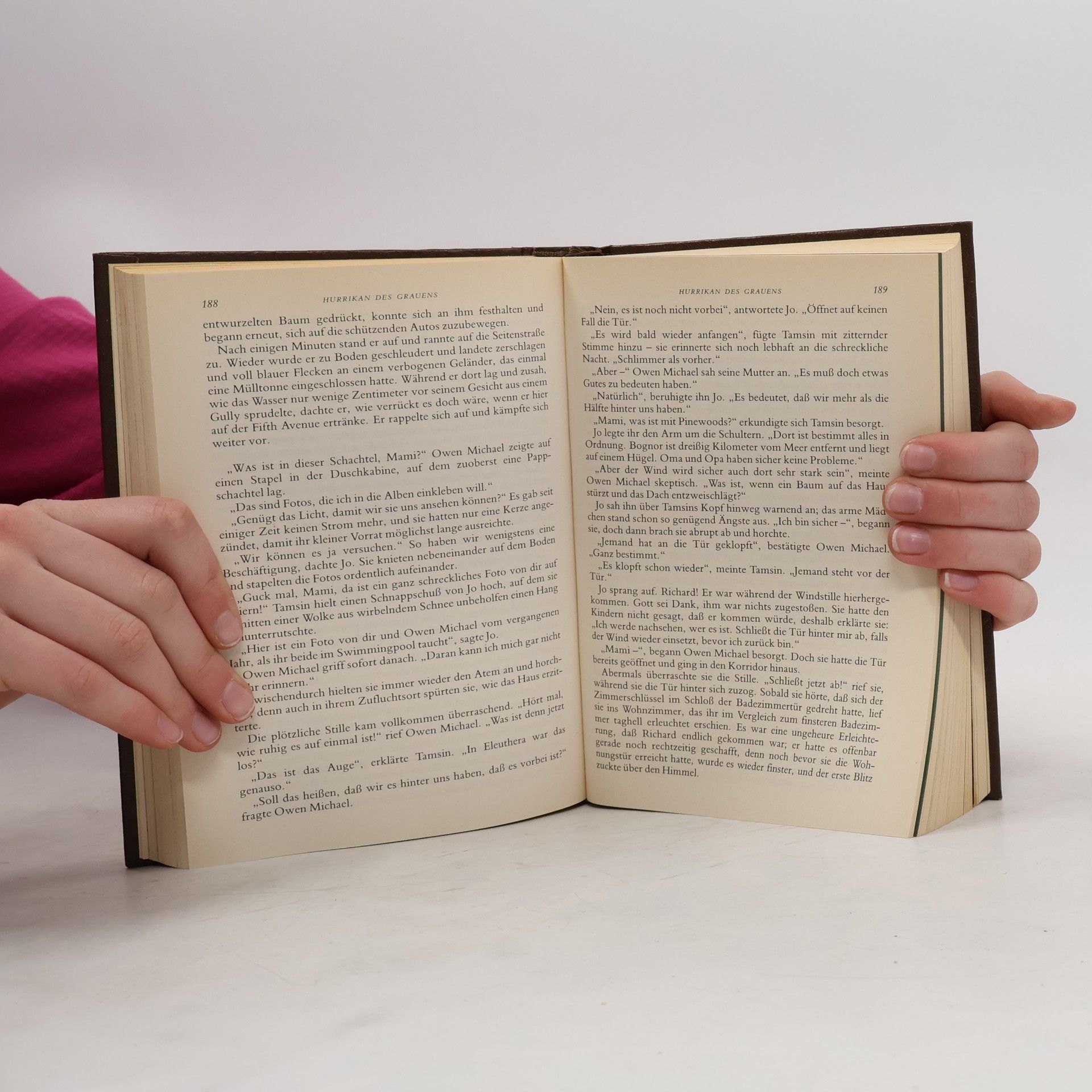 James Oliver Curwood Reader's Digest Auswahlbücher