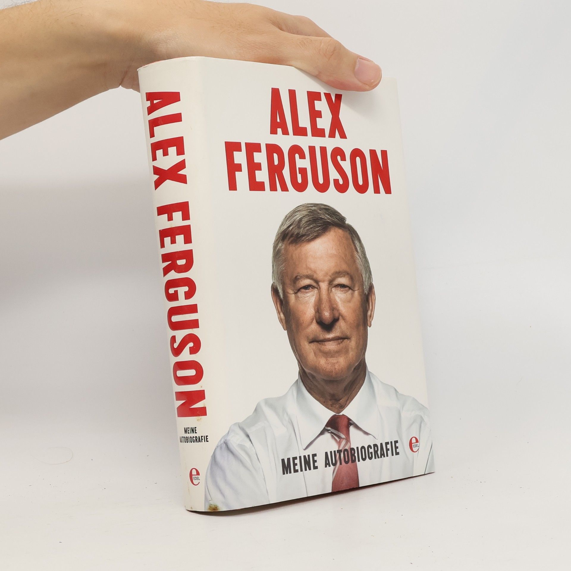 Meine Autobiografie