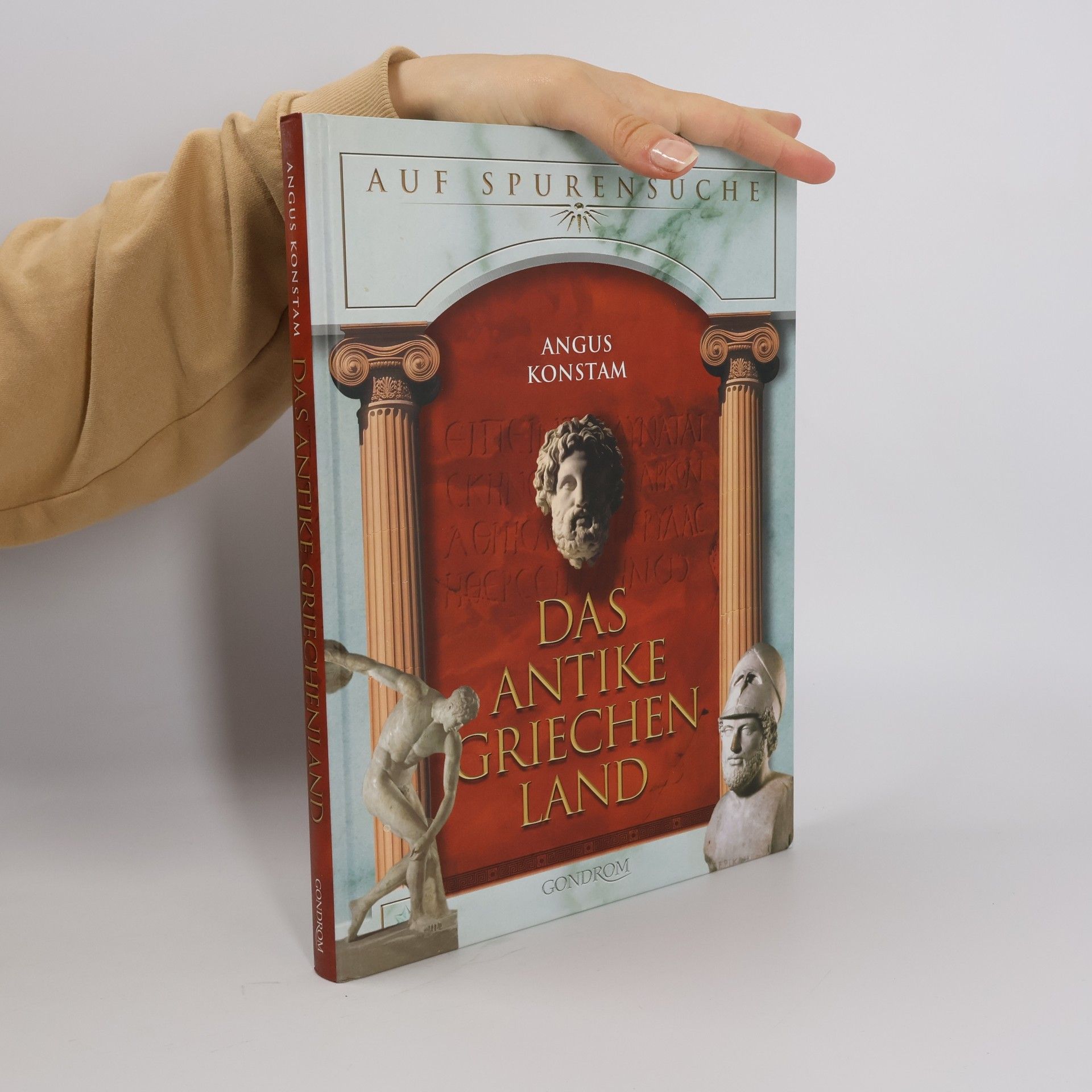 Das antike Griechenland