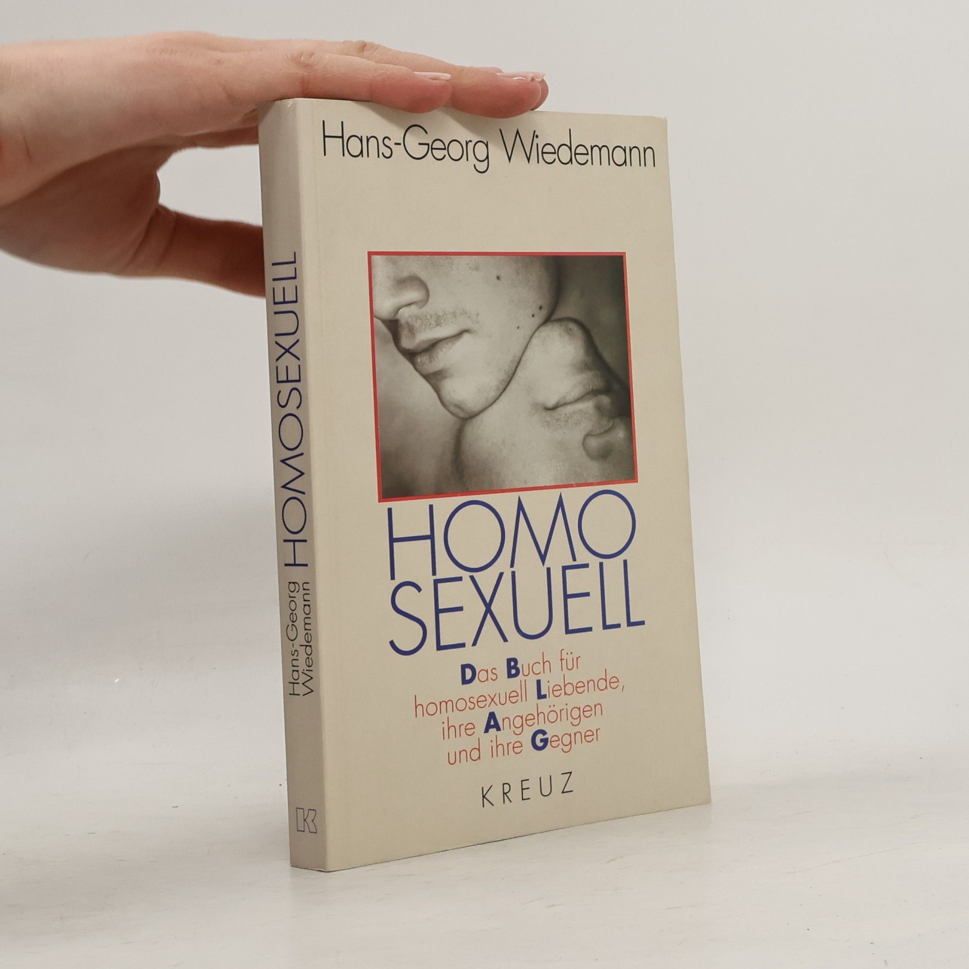 Homosexuell